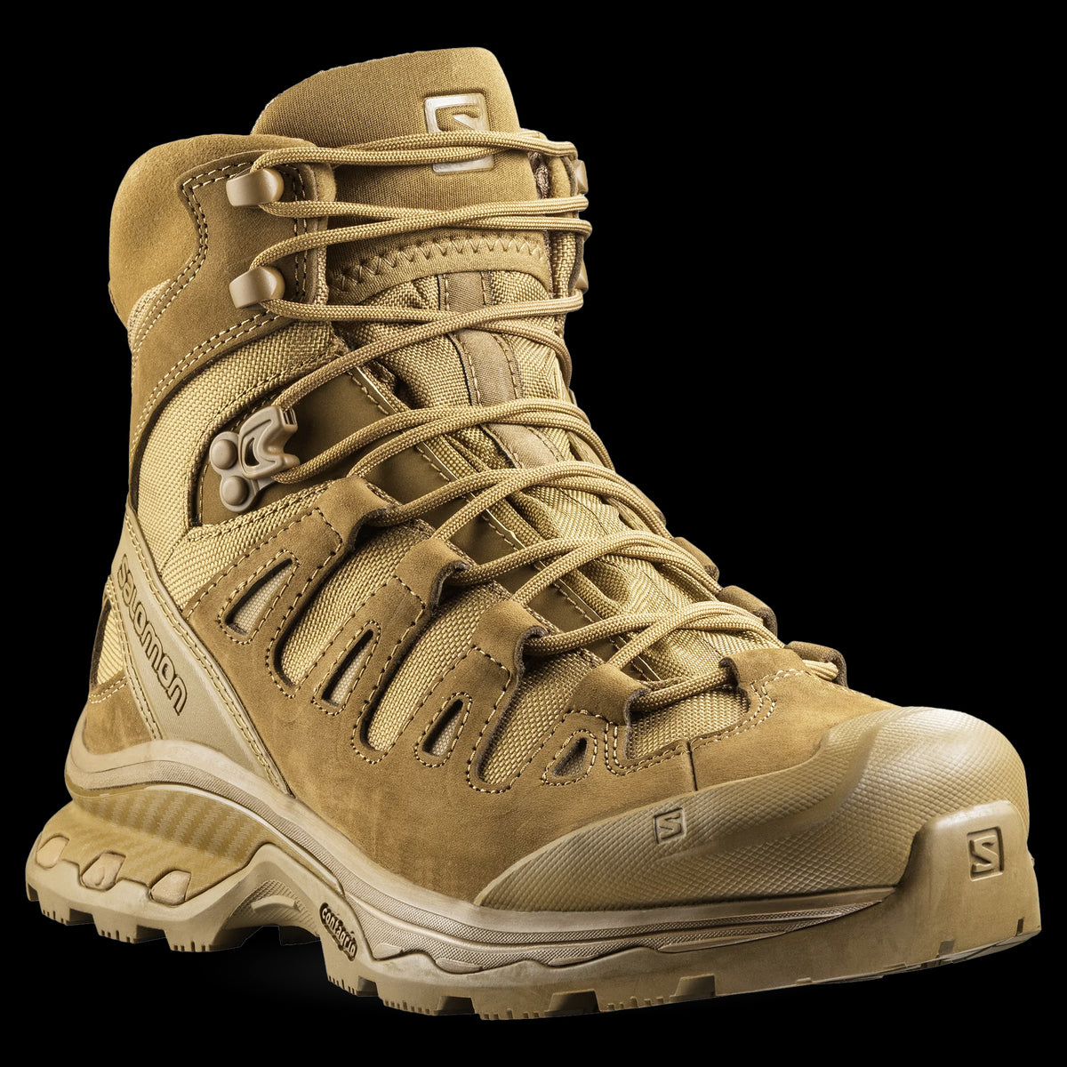 Salomon - QUEST 4D FORCES 2