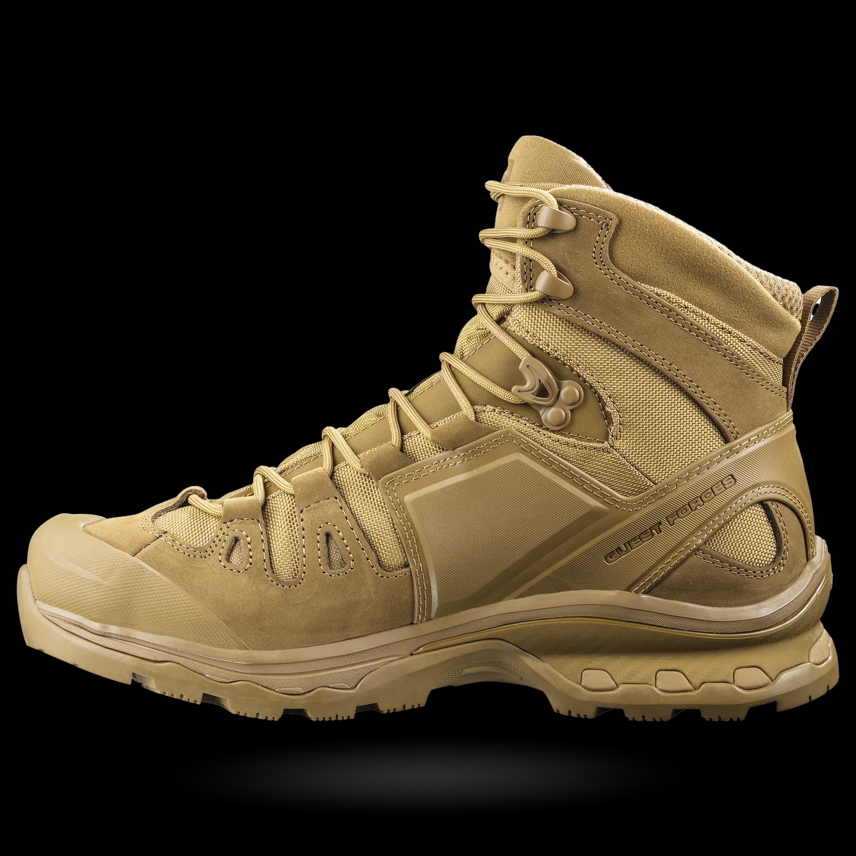 Salomon - QUEST 4D FORCES 2