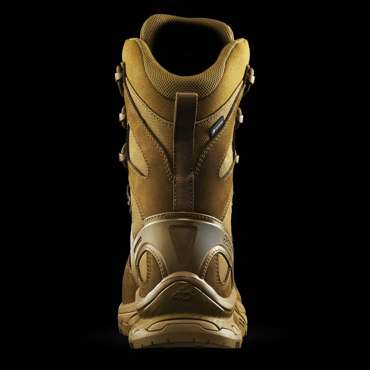 Salomon - QUEST 4D FORCES 2 HIGH GTX