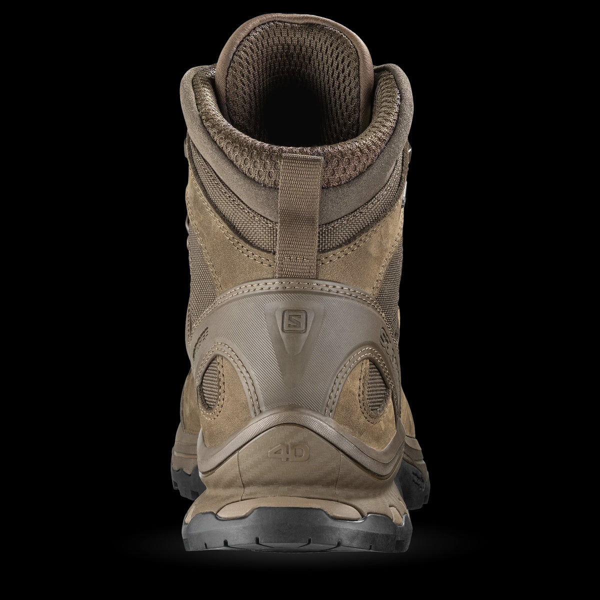 Salomon - QUEST 4D FORCES 2 GTX