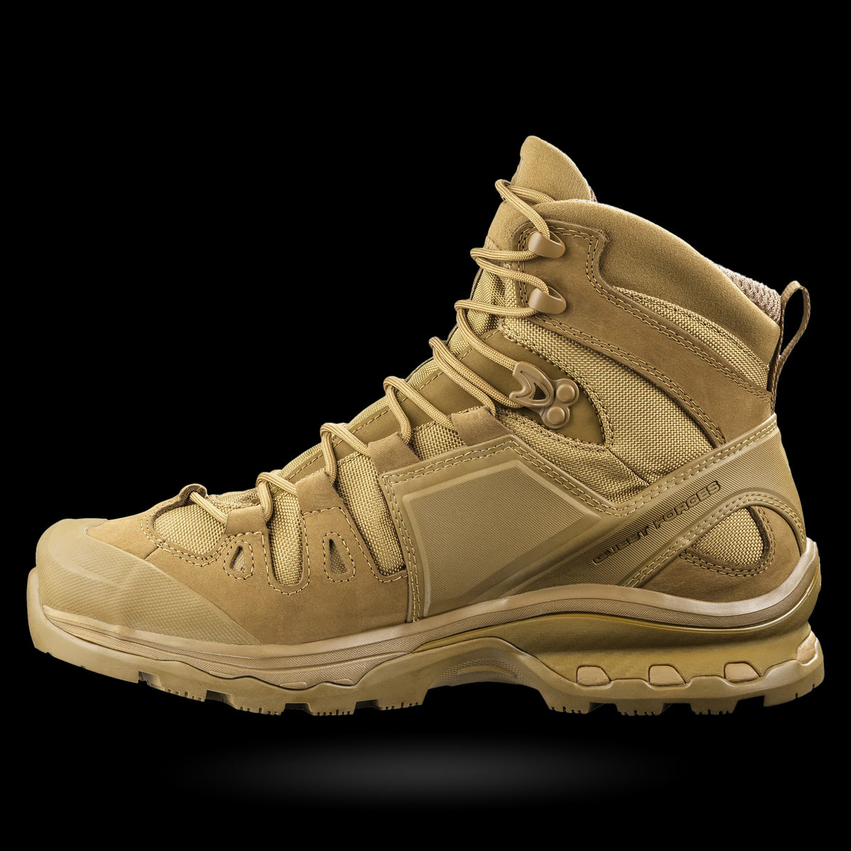 Salomon - QUEST 4D FORCES 2 GTX
