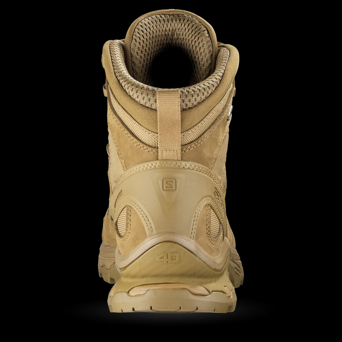 Salomon - QUEST 4D FORCES 2 GTX