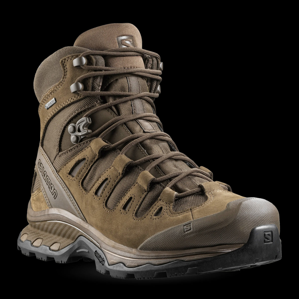 Salomon - QUEST 4D FORCES 2 GTX