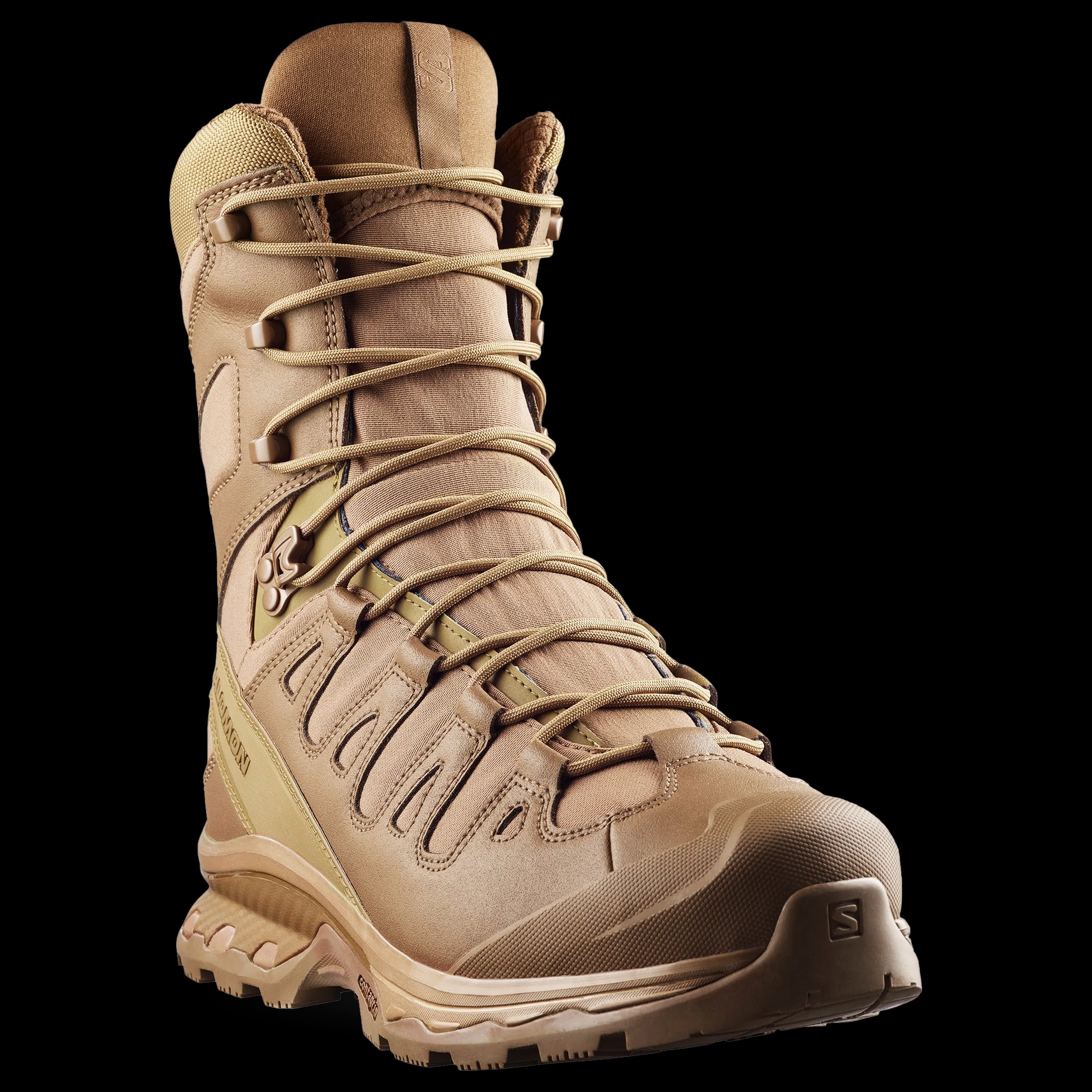 Salomon - QUEST CW FORCES WP