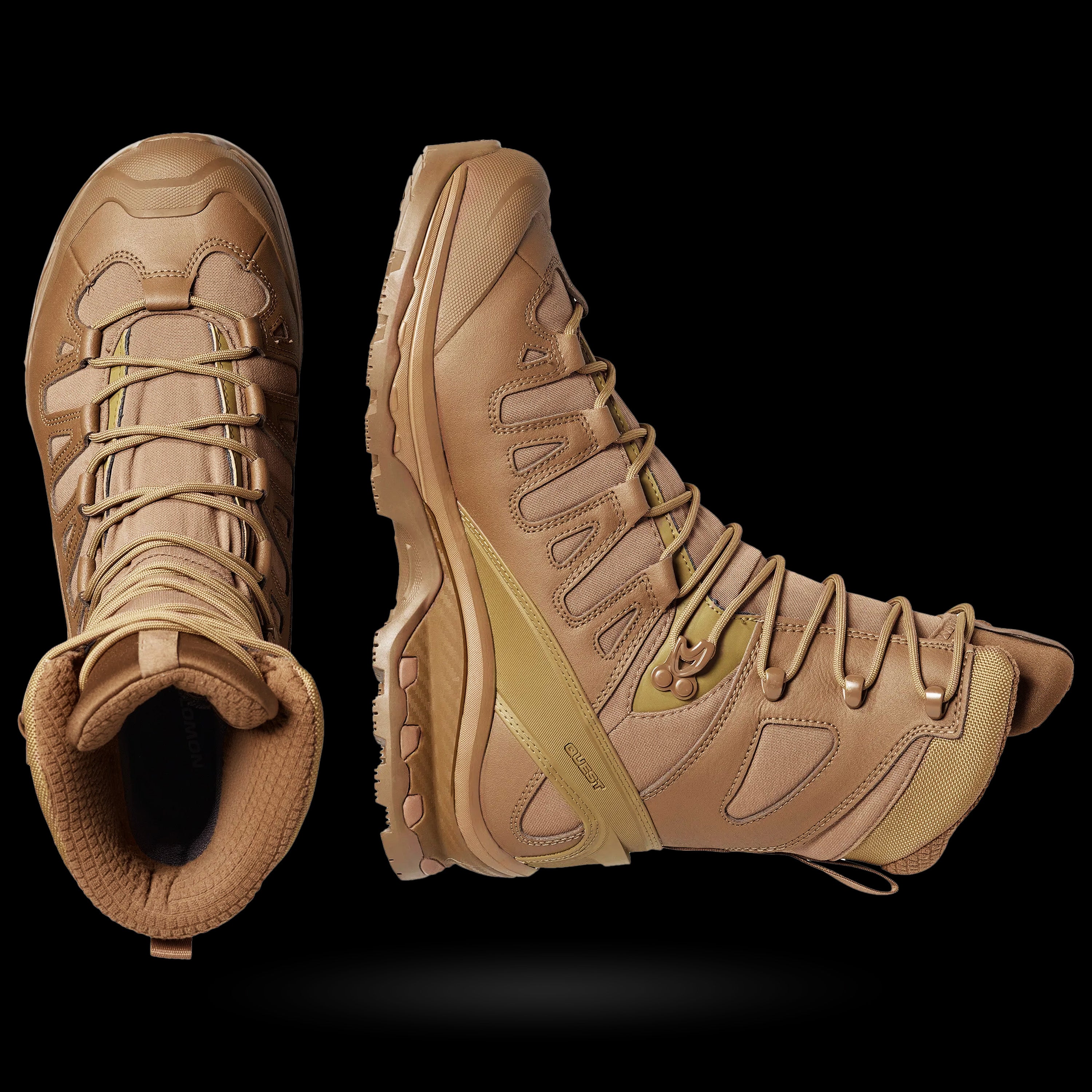 Salomon - QUEST CW FORCES WP