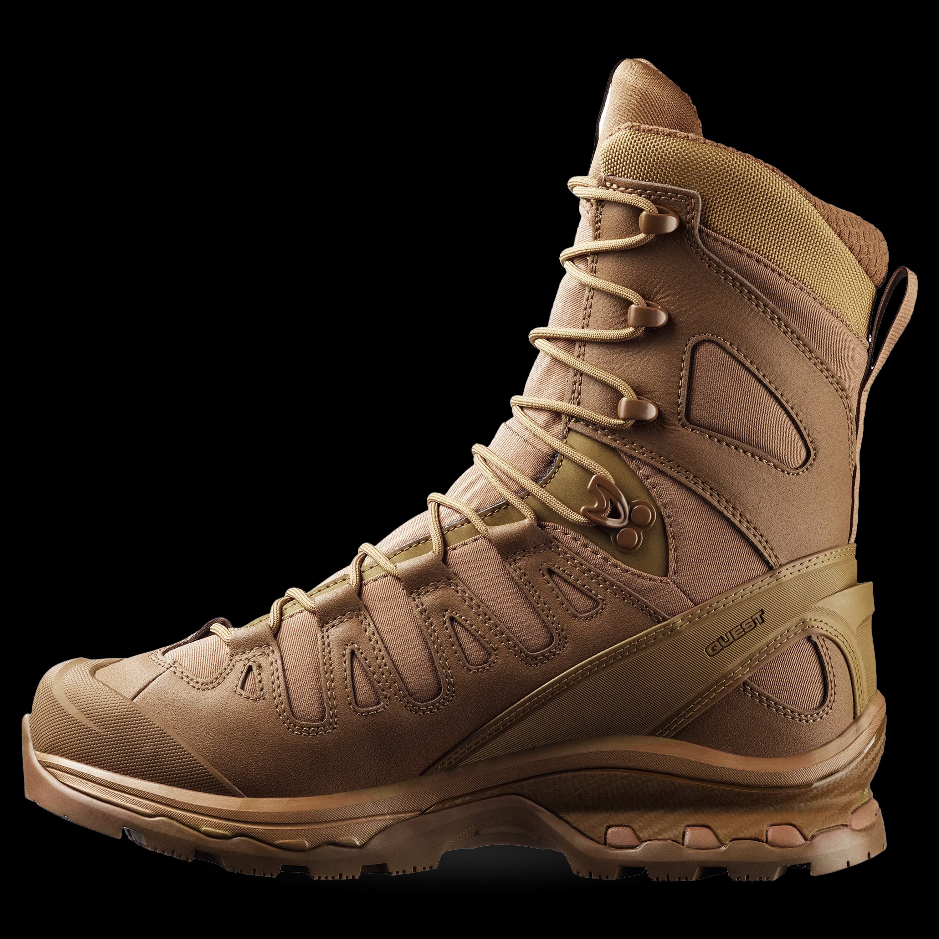 Salomon - QUEST CW FORCES WP