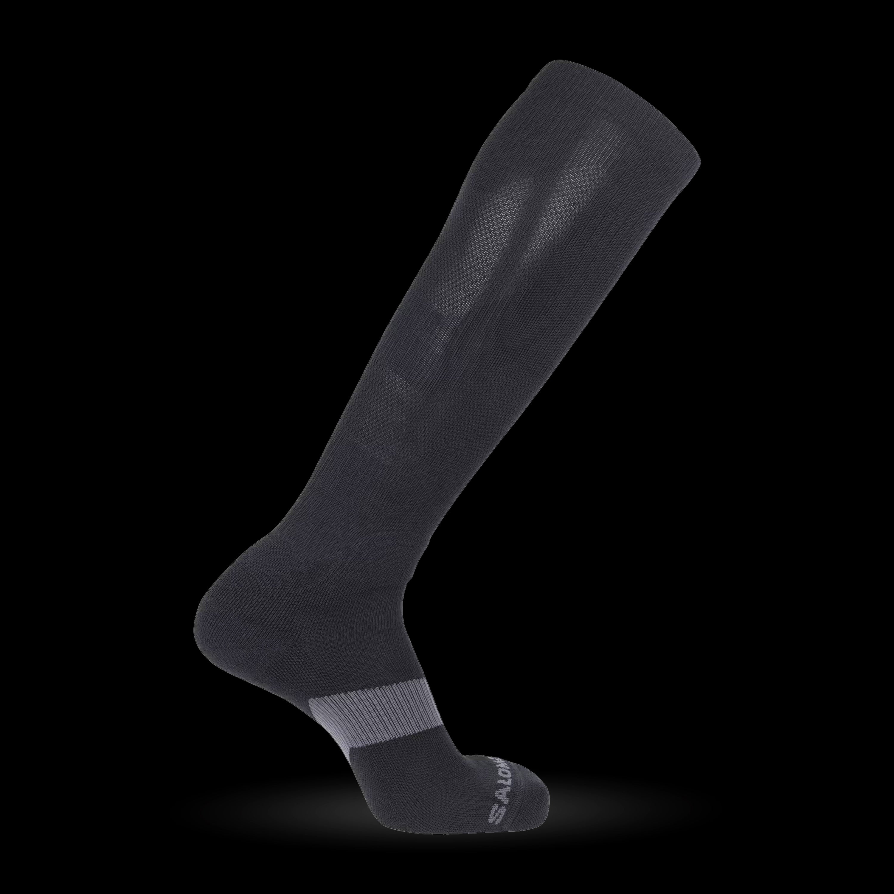 Salomon - XA FORCES KNEE Socks