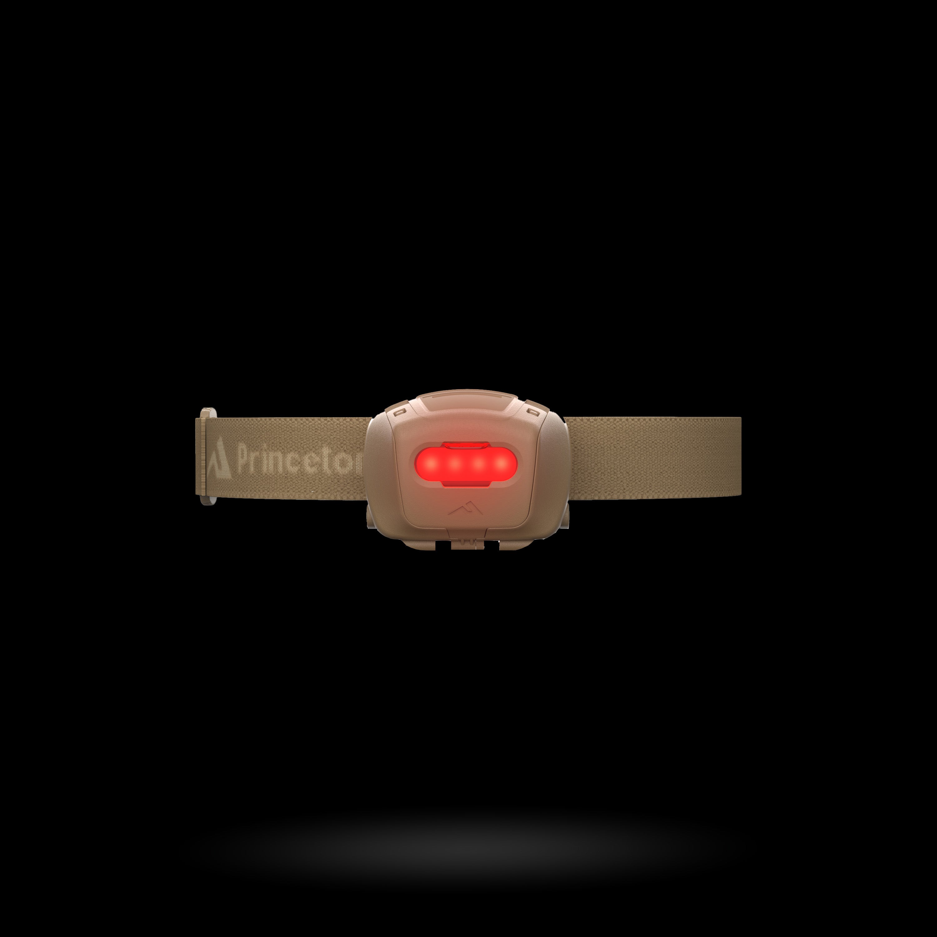 Princeton Tec - Quad Tactical