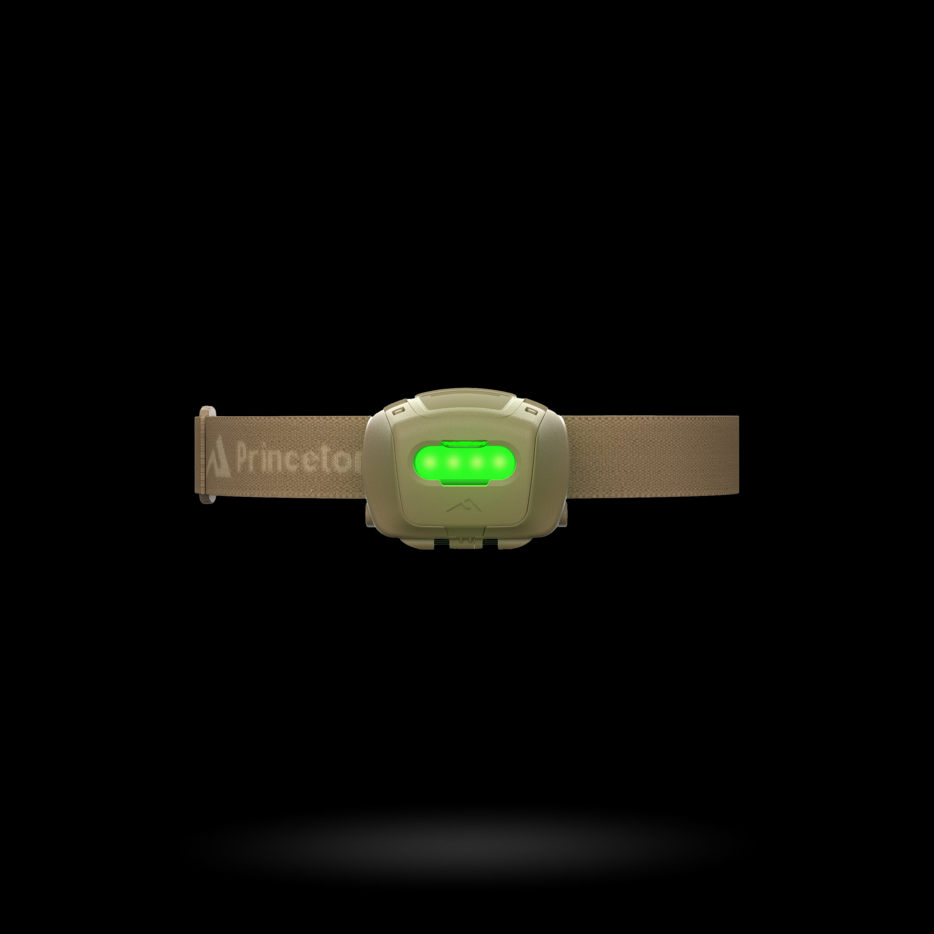 Princeton Tec - Quad Tactical