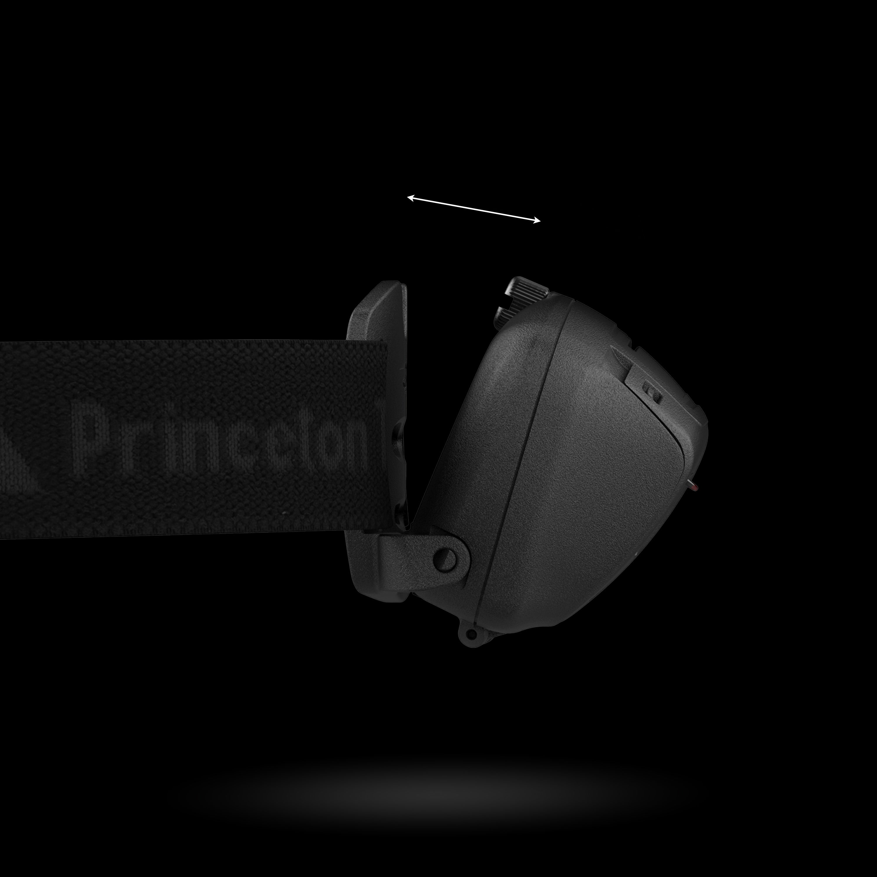 Princeton Tec - Quad Tactical