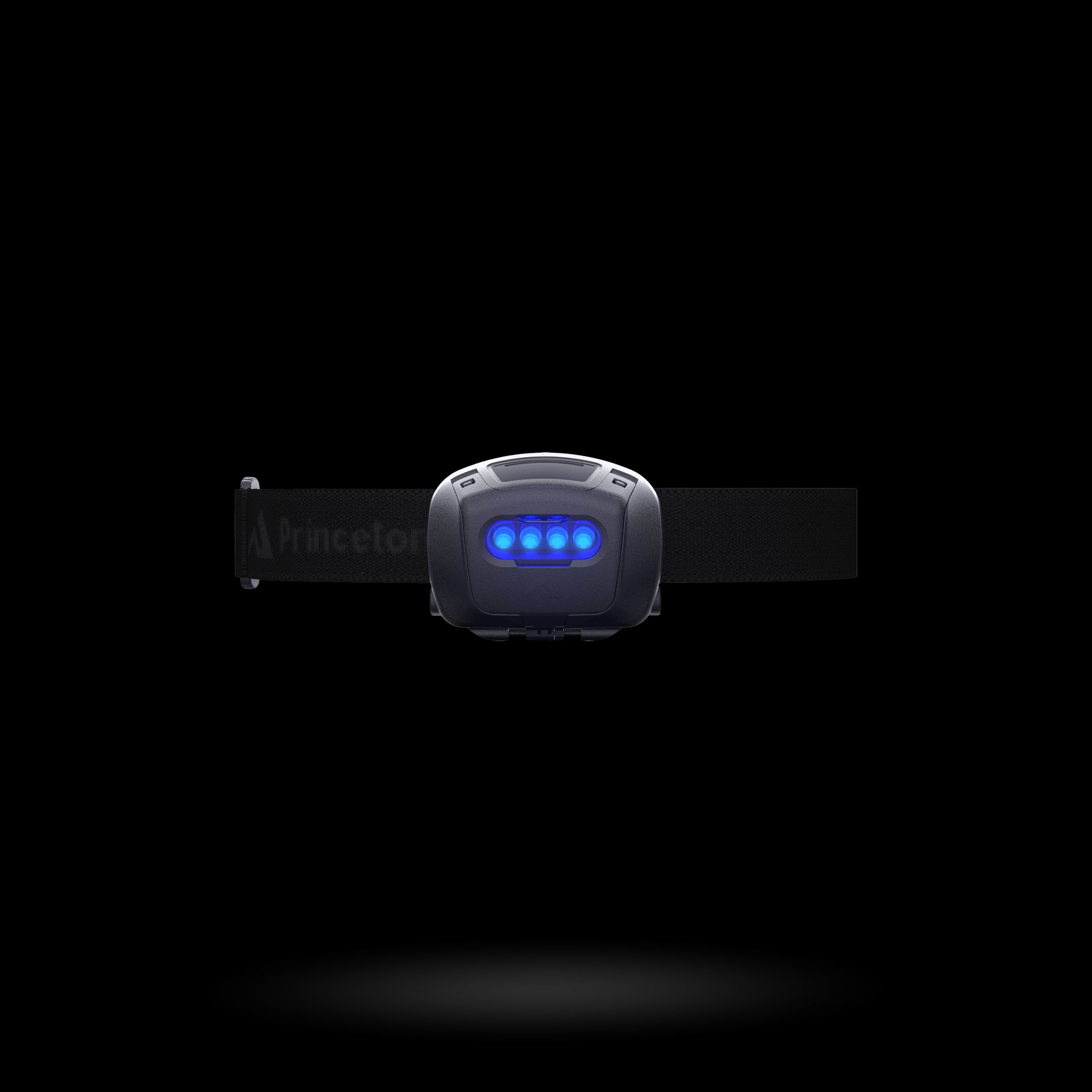 Princeton Tec - Quad Tactical