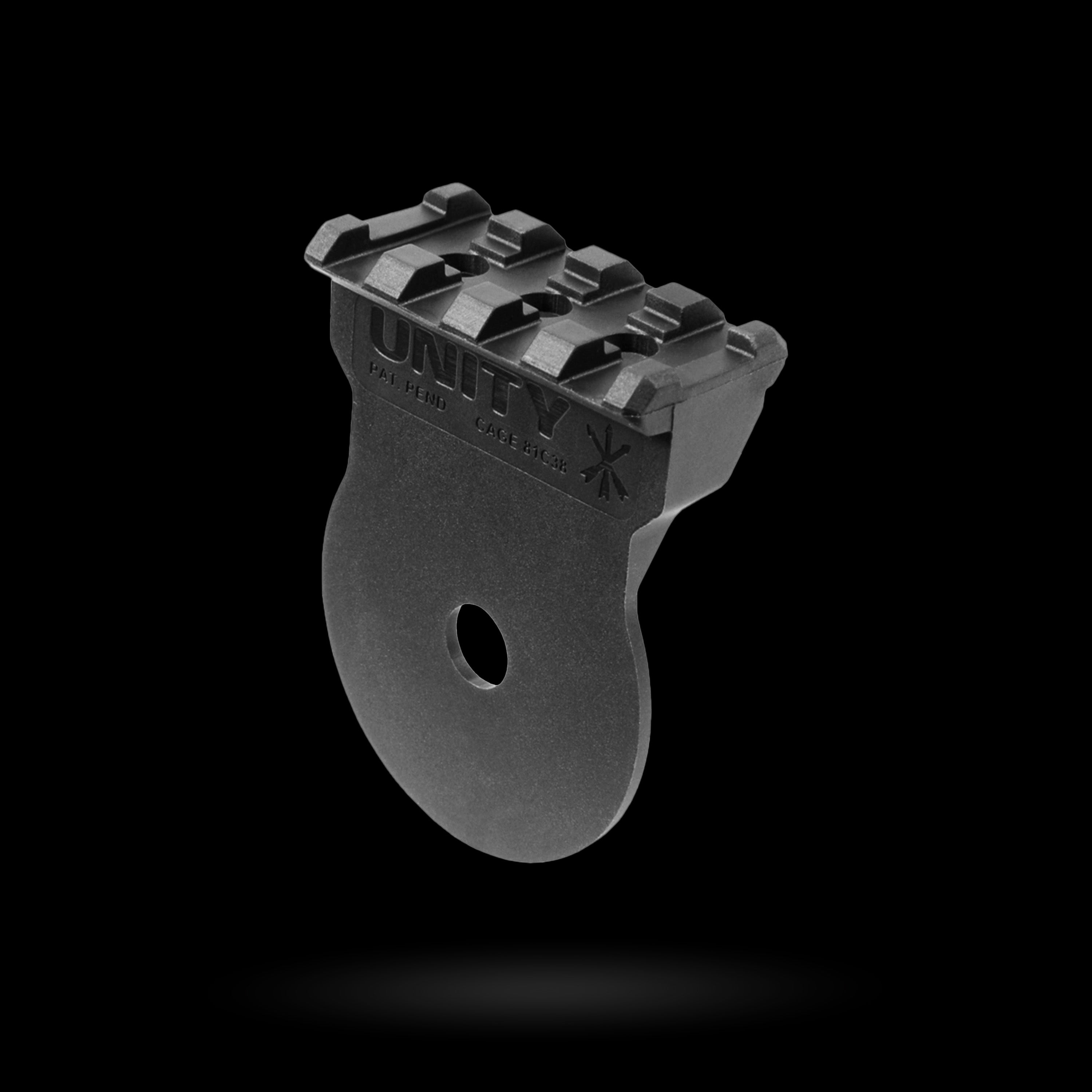 Unity Tactical - REMORA™ FOR 3M PELTOR™