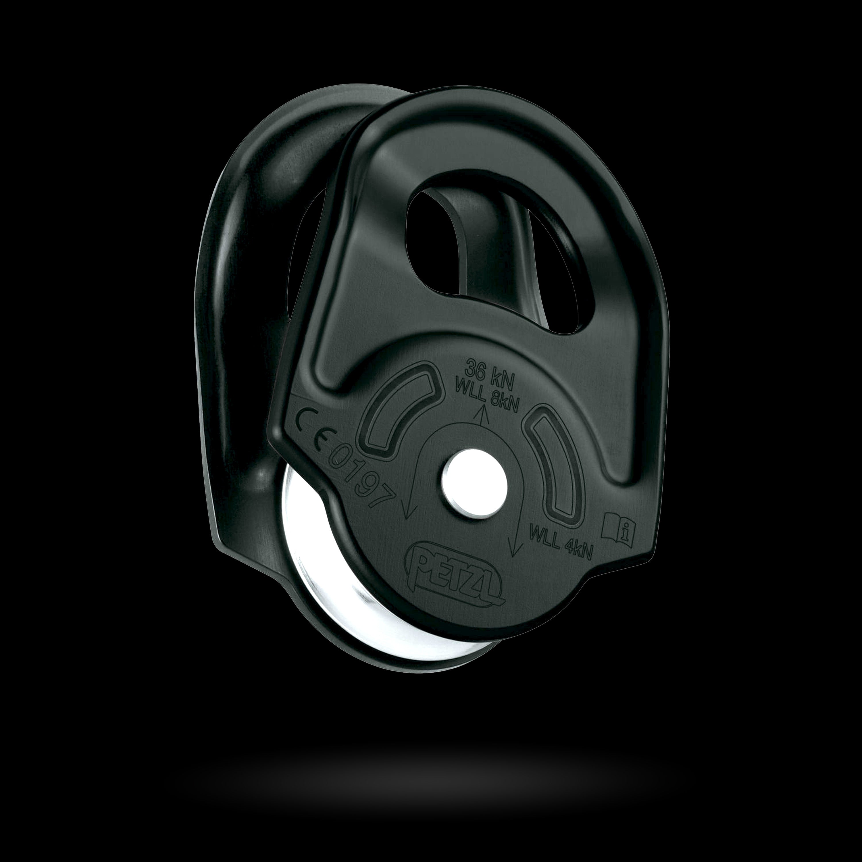 Petzl - RESCUE Pulley