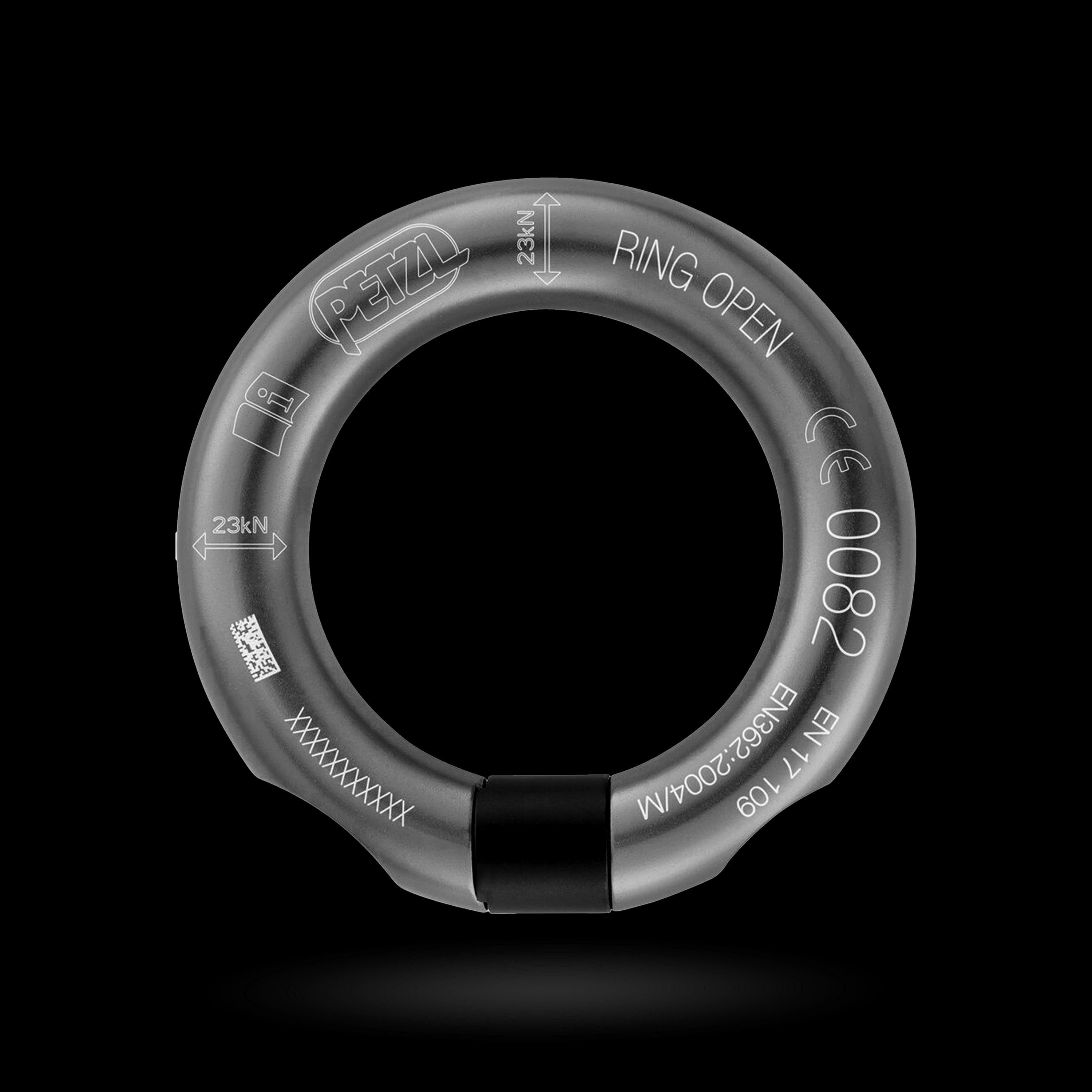 Petzl - RING OPEN