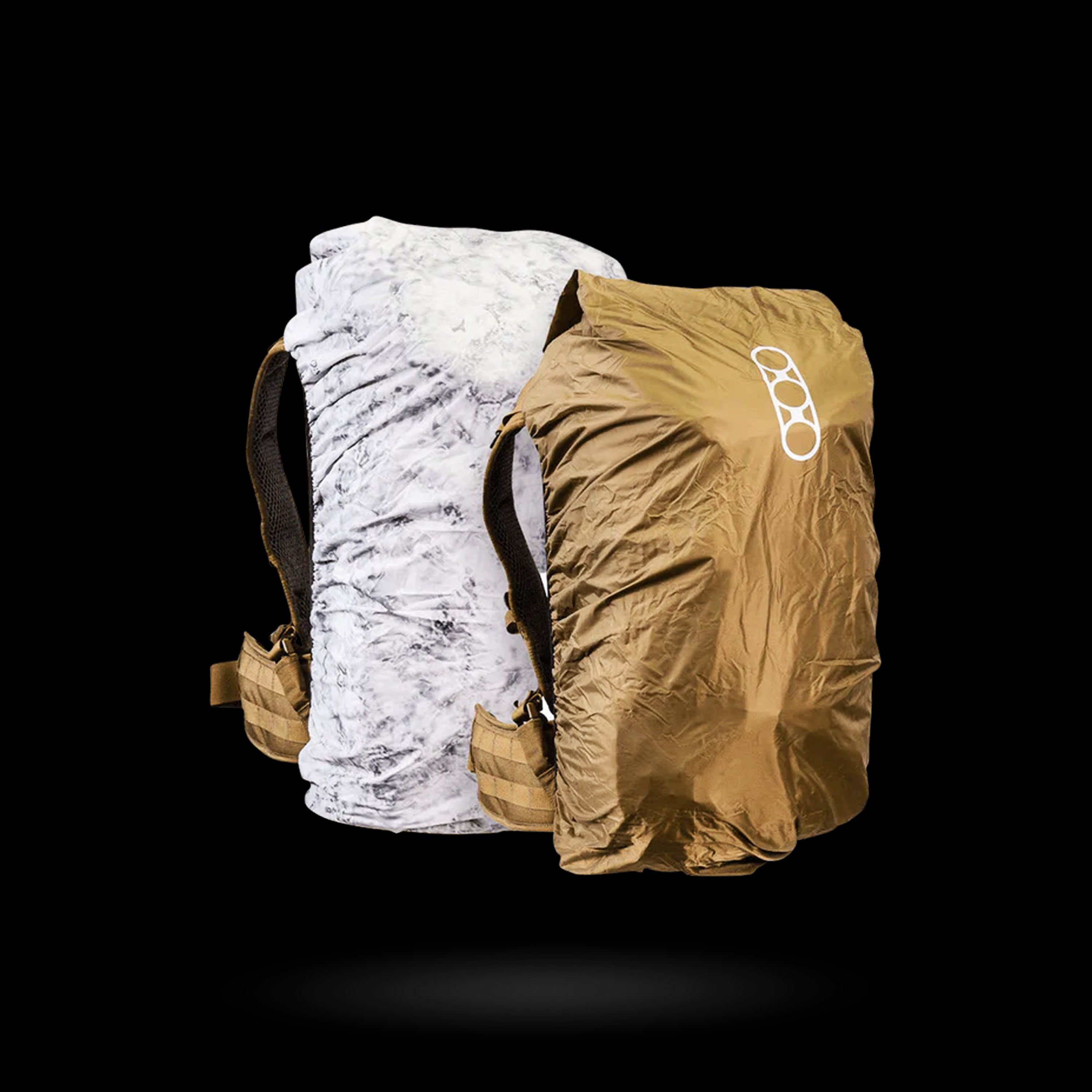 Eberlestock - Reversible Rain Cover