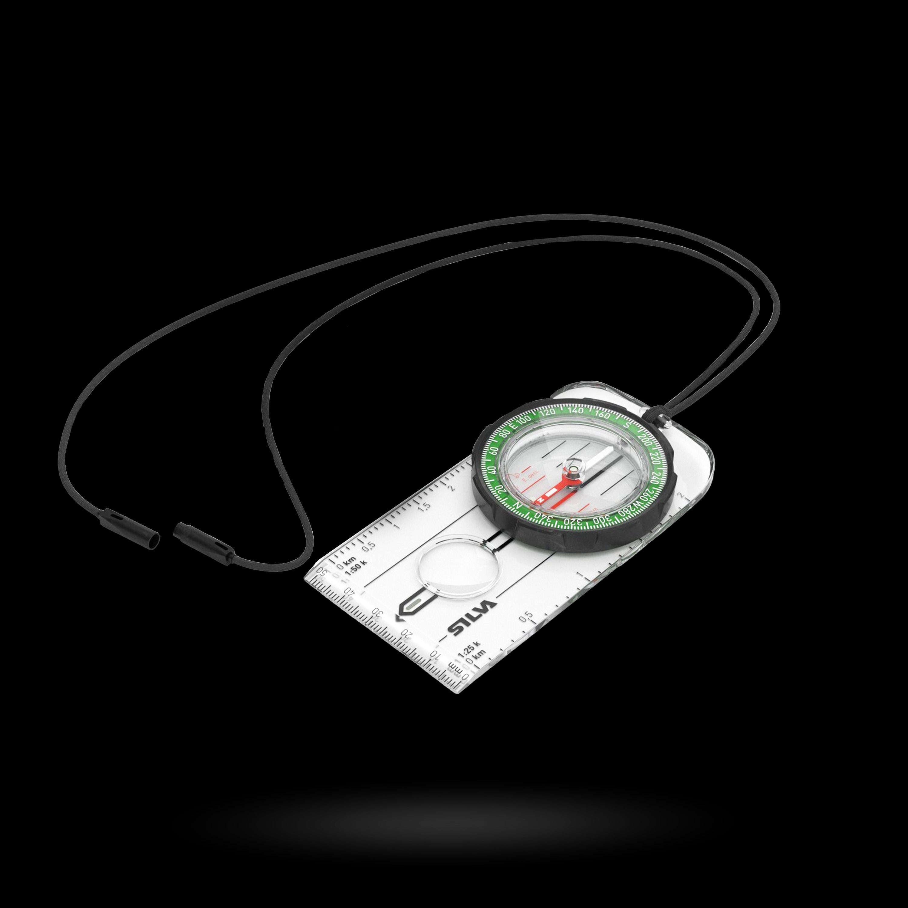 Silva - Ranger Compass