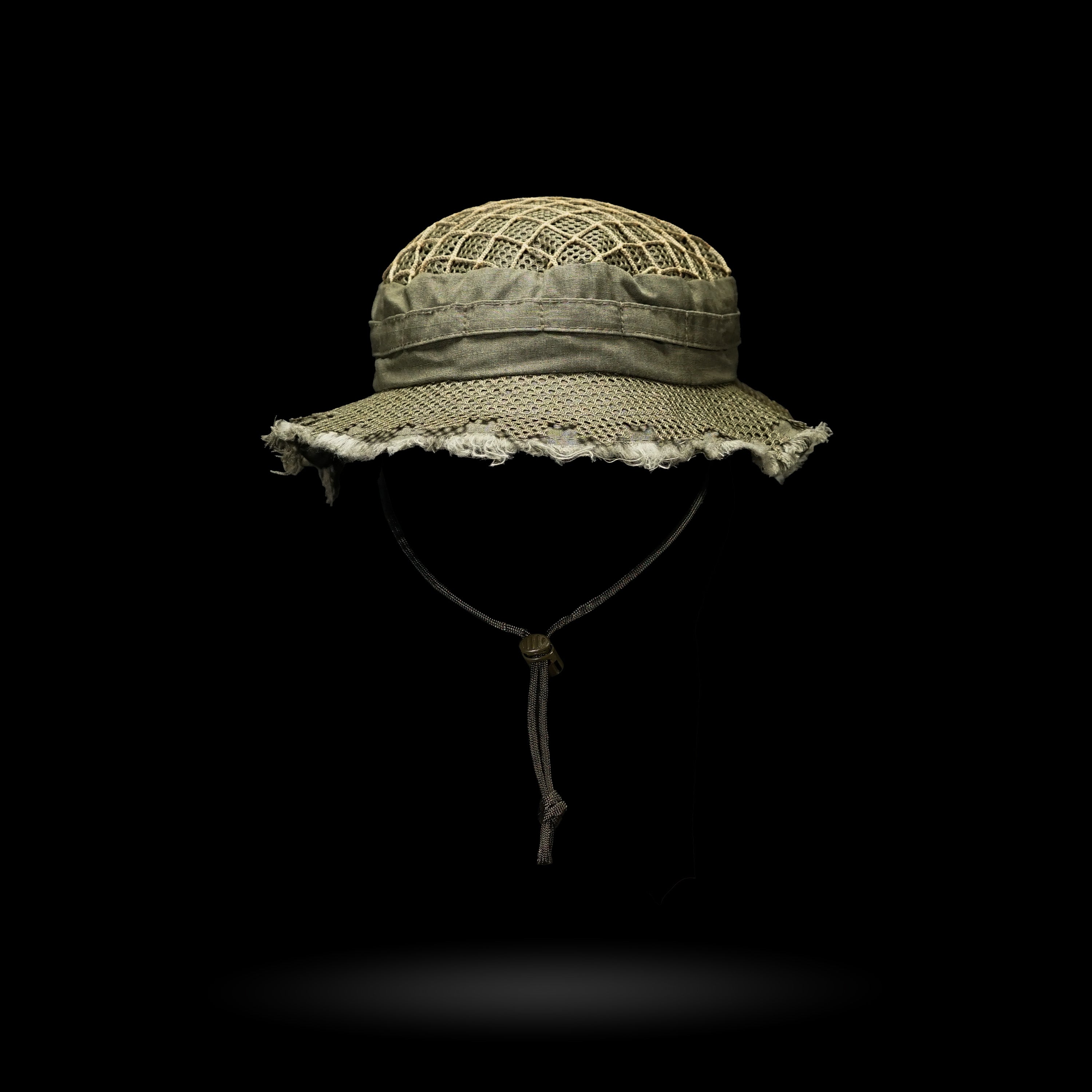 Chapeau Boonie Sniper