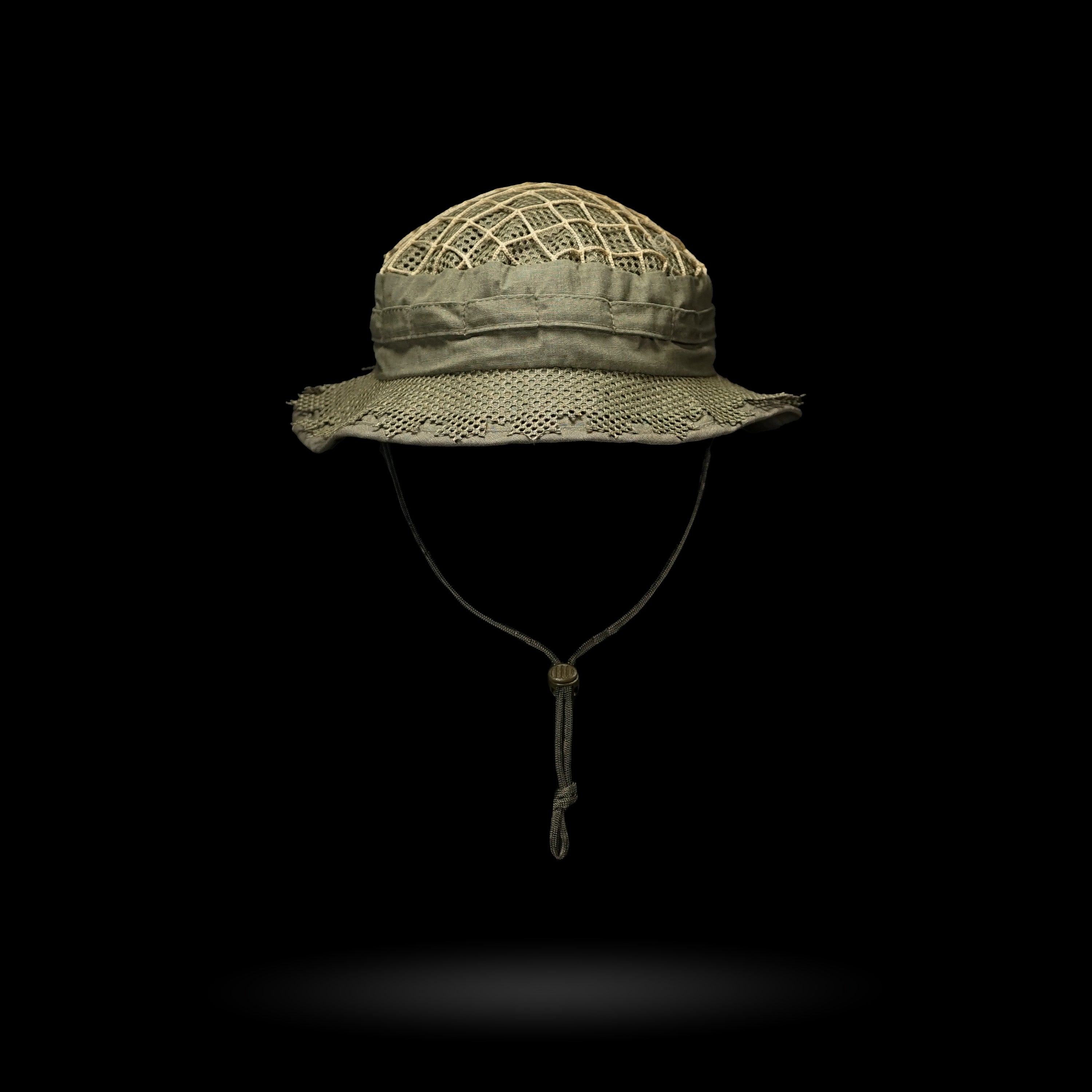 Sniper Boonie Hat