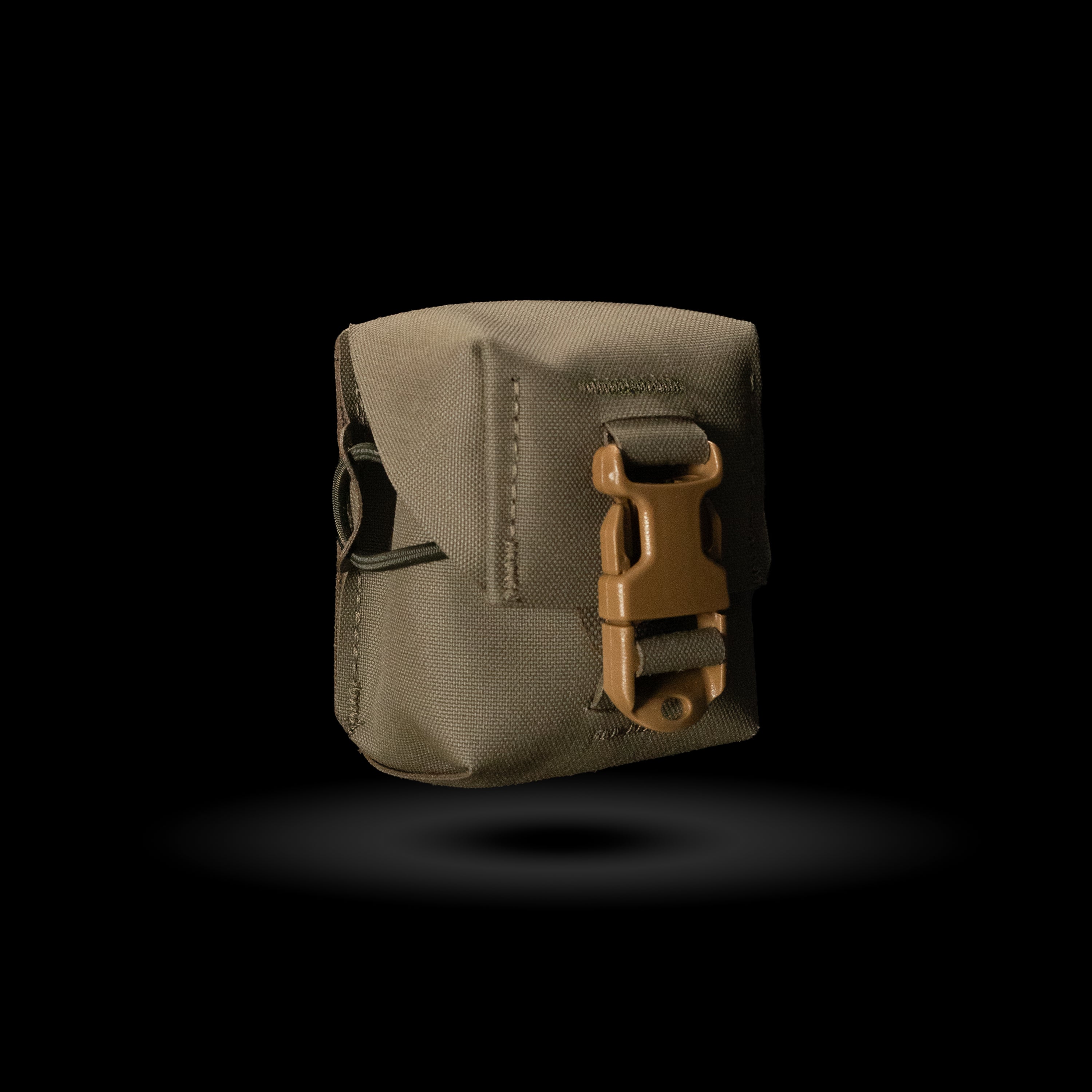 Pochette à fragments