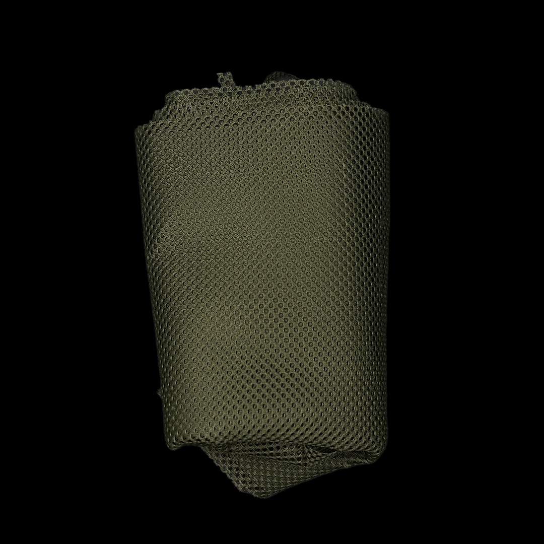 Mesh Off Cuts Pack