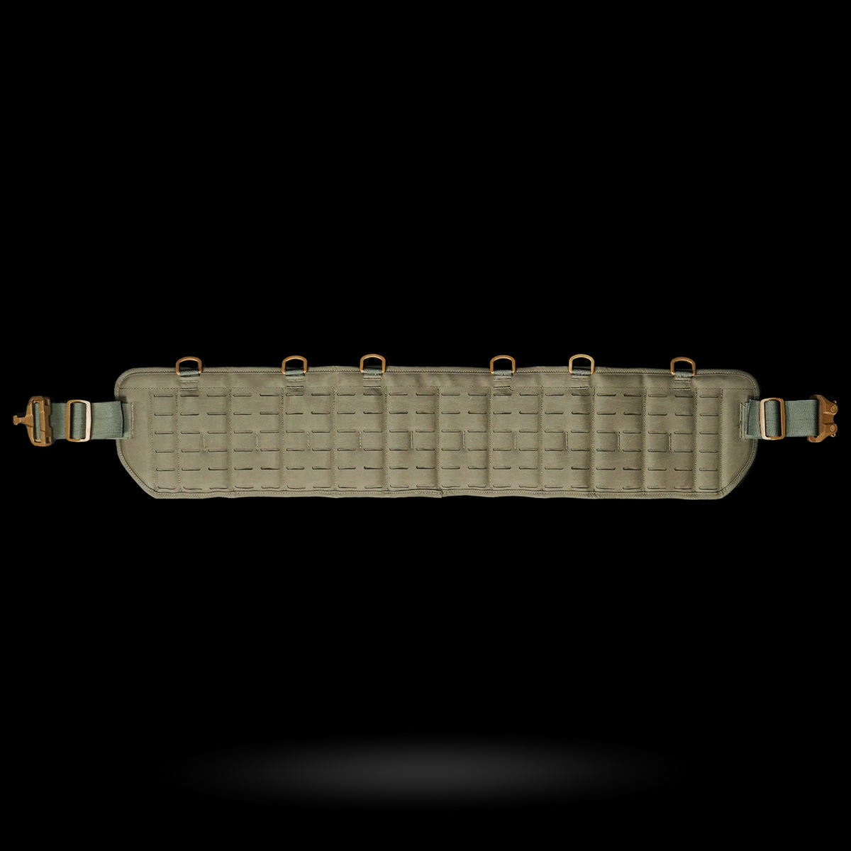 Molle Belt Kit
