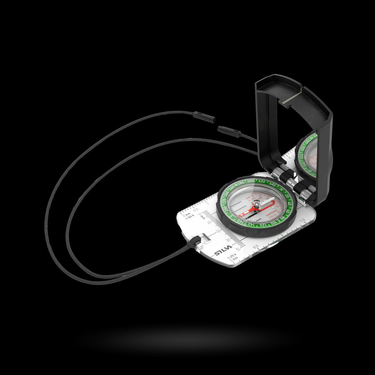 Silva - Ranger S Compass