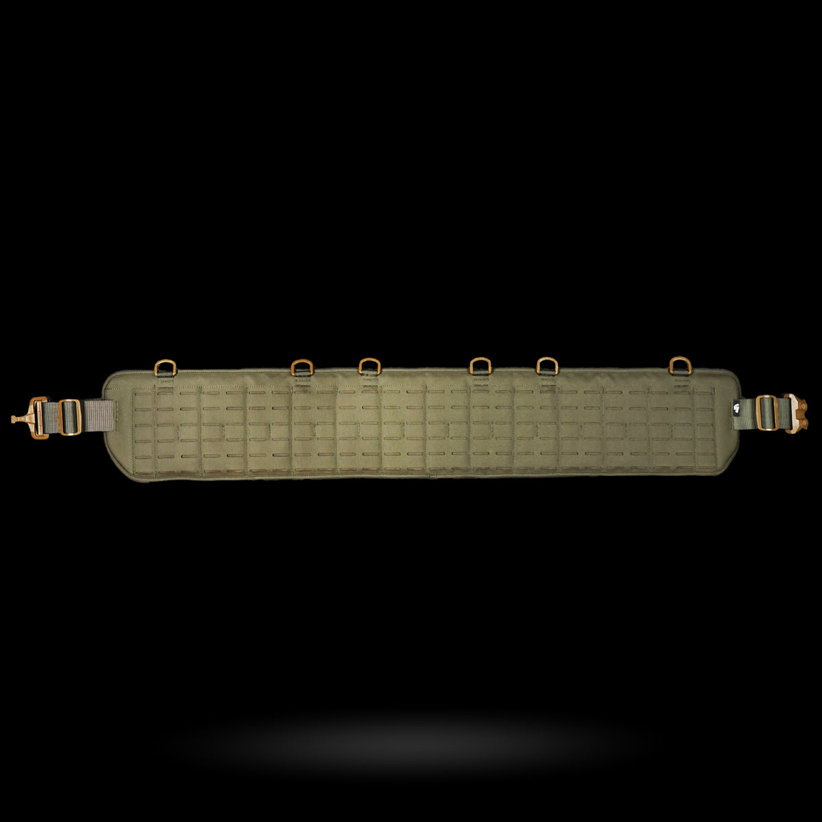 Molle Belt Kit