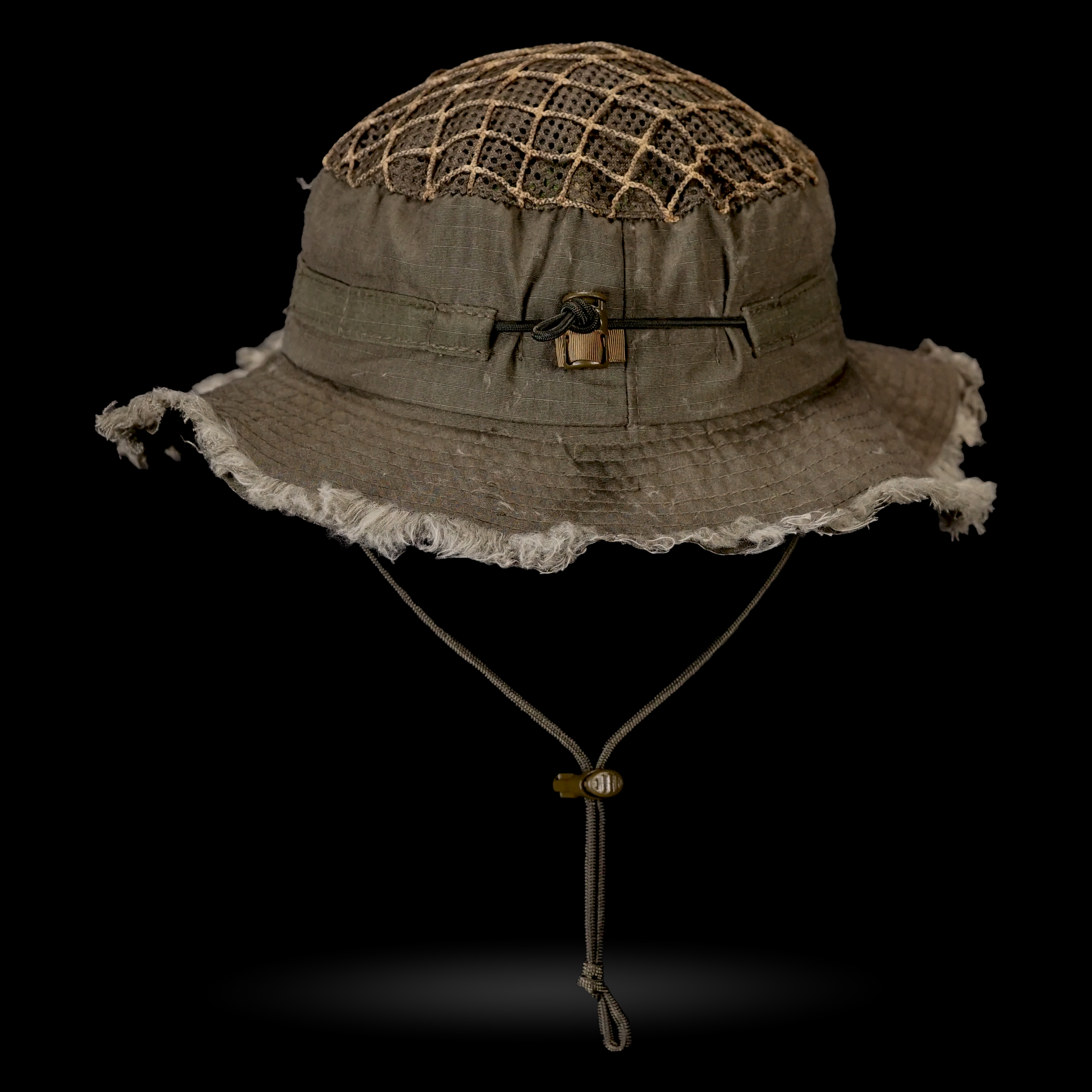 Jungle Boonie Hat