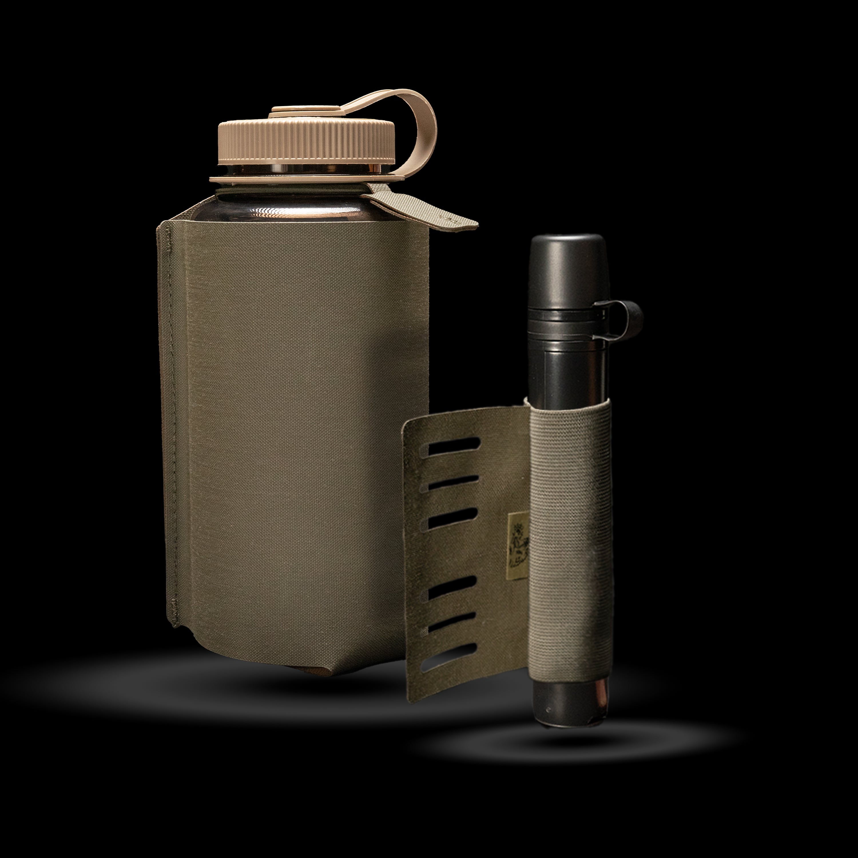 Hydration Essentials - Bundle