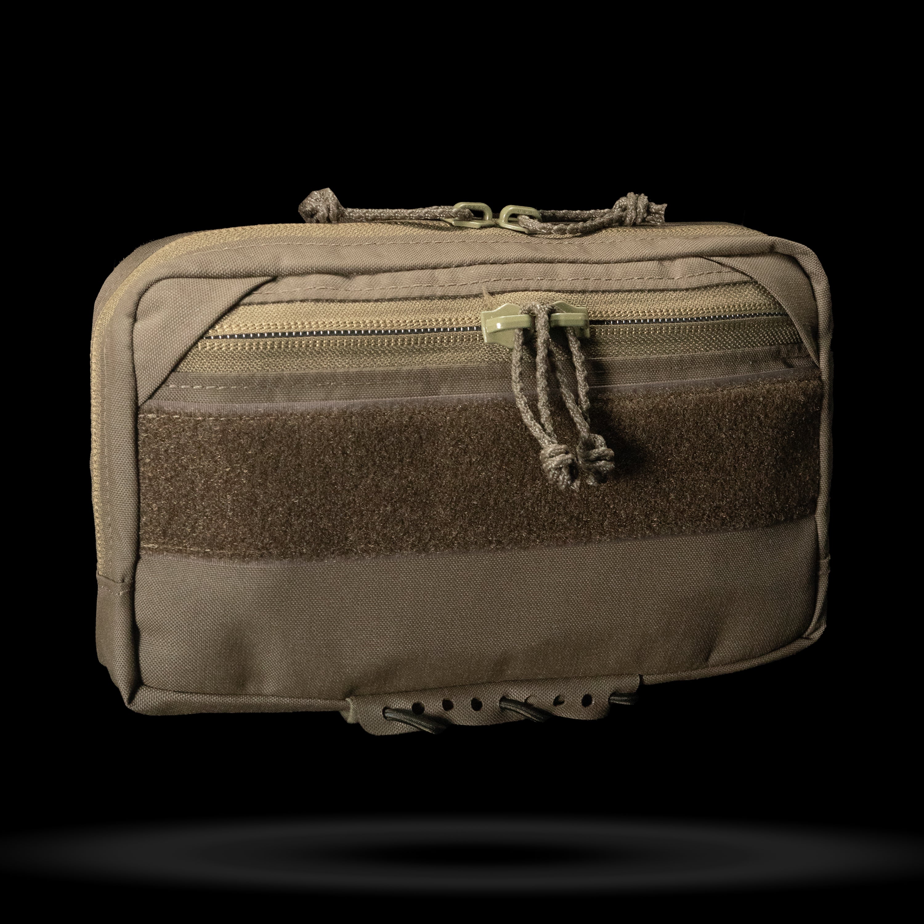 Admin Pouch 5x9