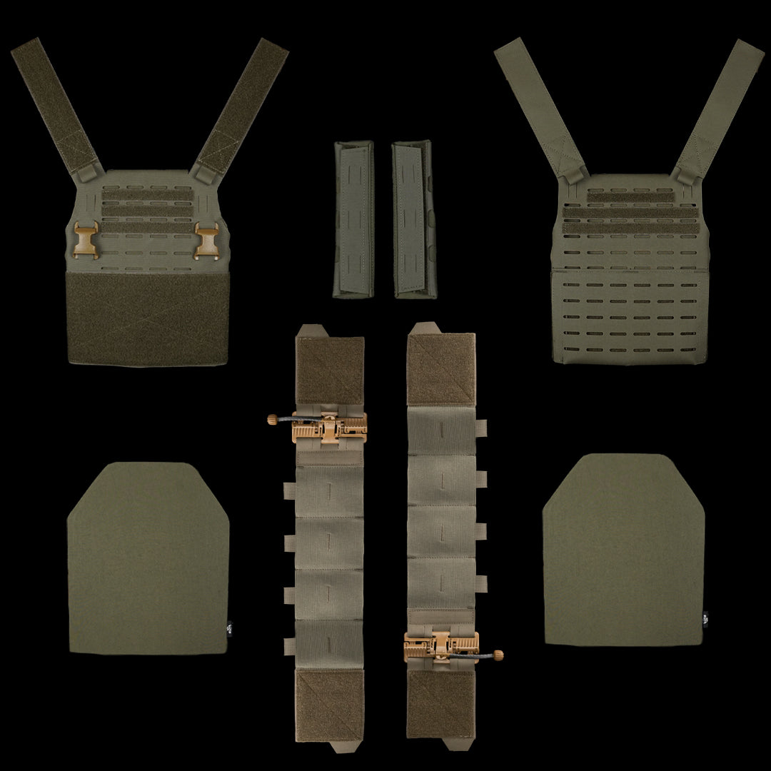 NEXUS - Plate Carrier - Bundle