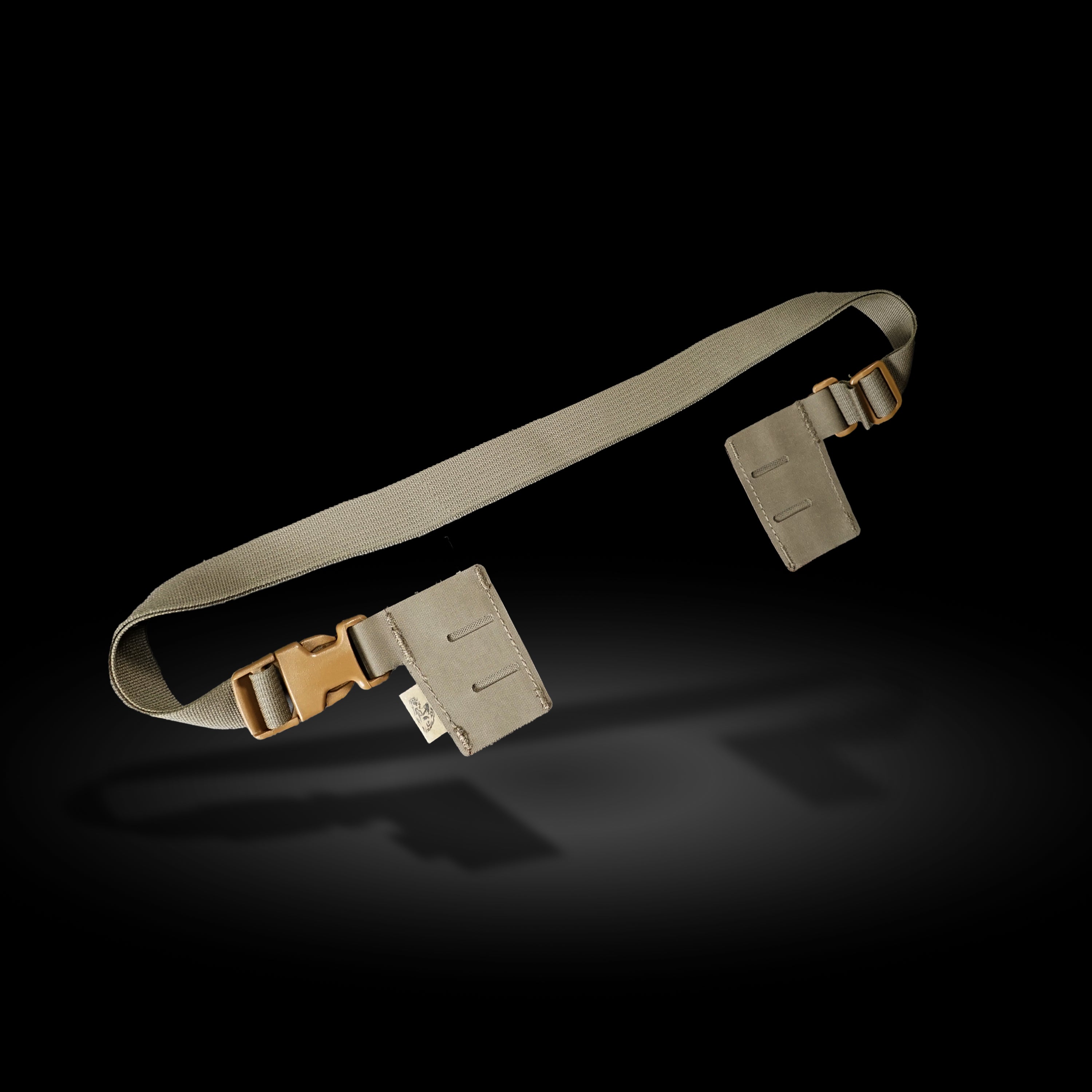 Adaptateur Fanny Pack