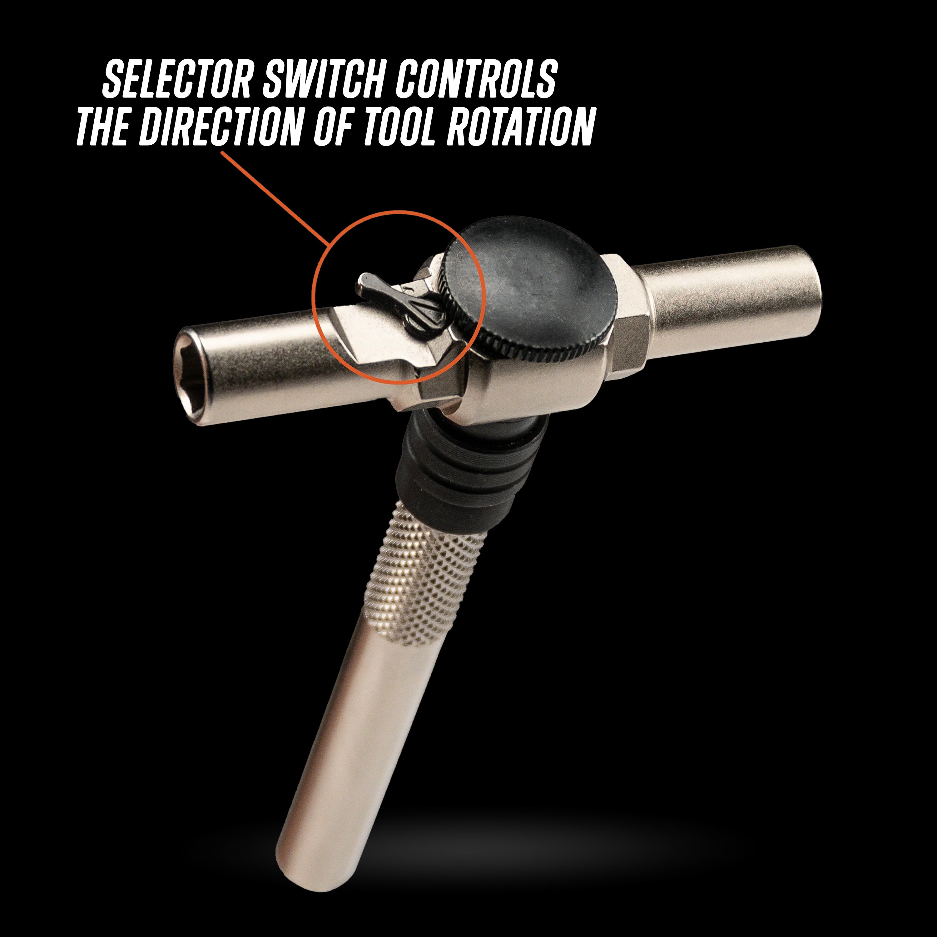 Fix it Sticks - T-Way Wrench