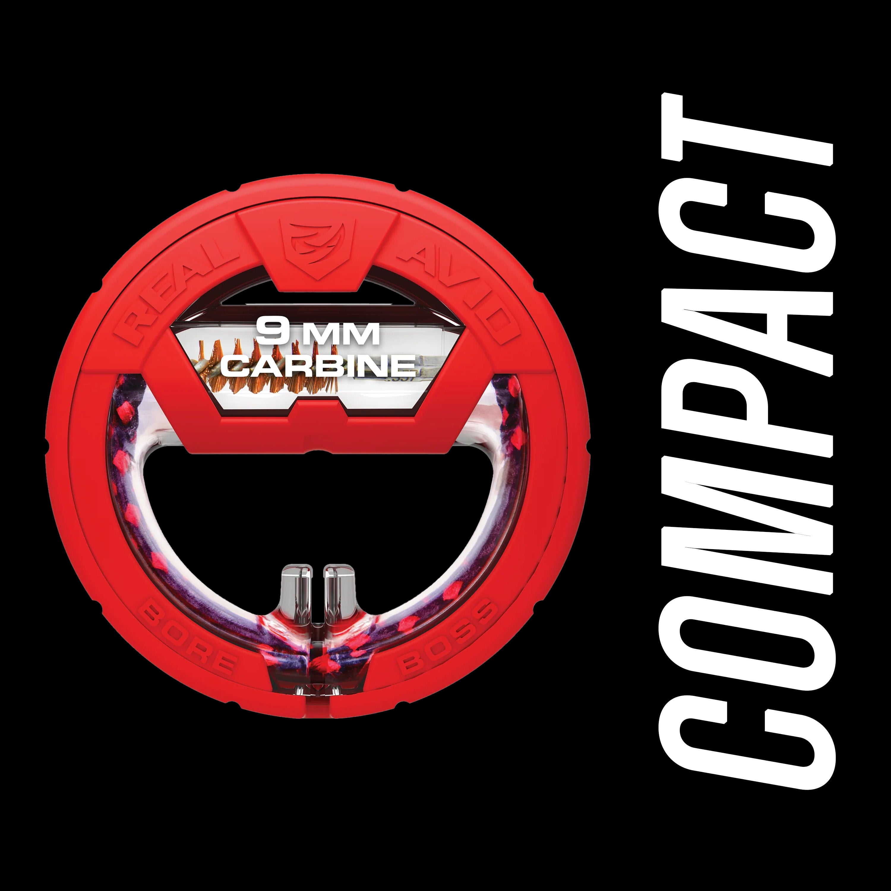 Real Avid - Bore Boss