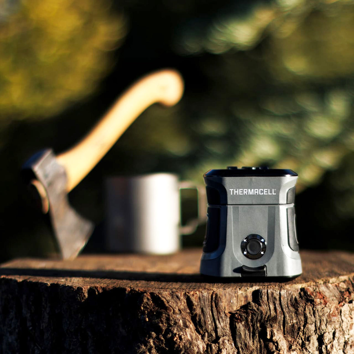 Thermacell - Rechargeable EX90