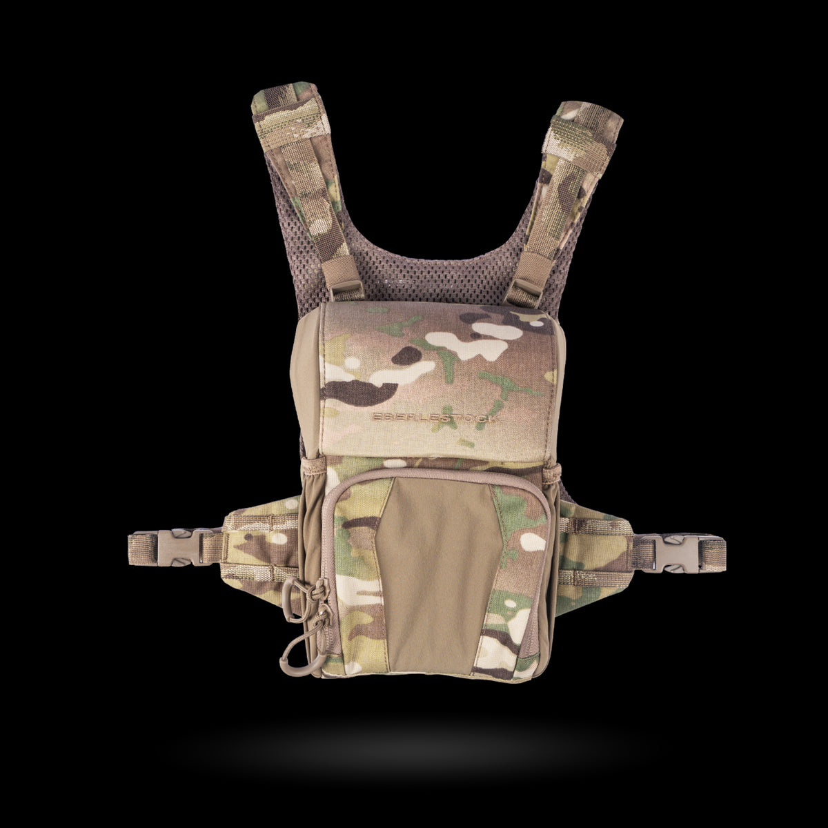 Eberlestock - Recon Modular Bino Pack