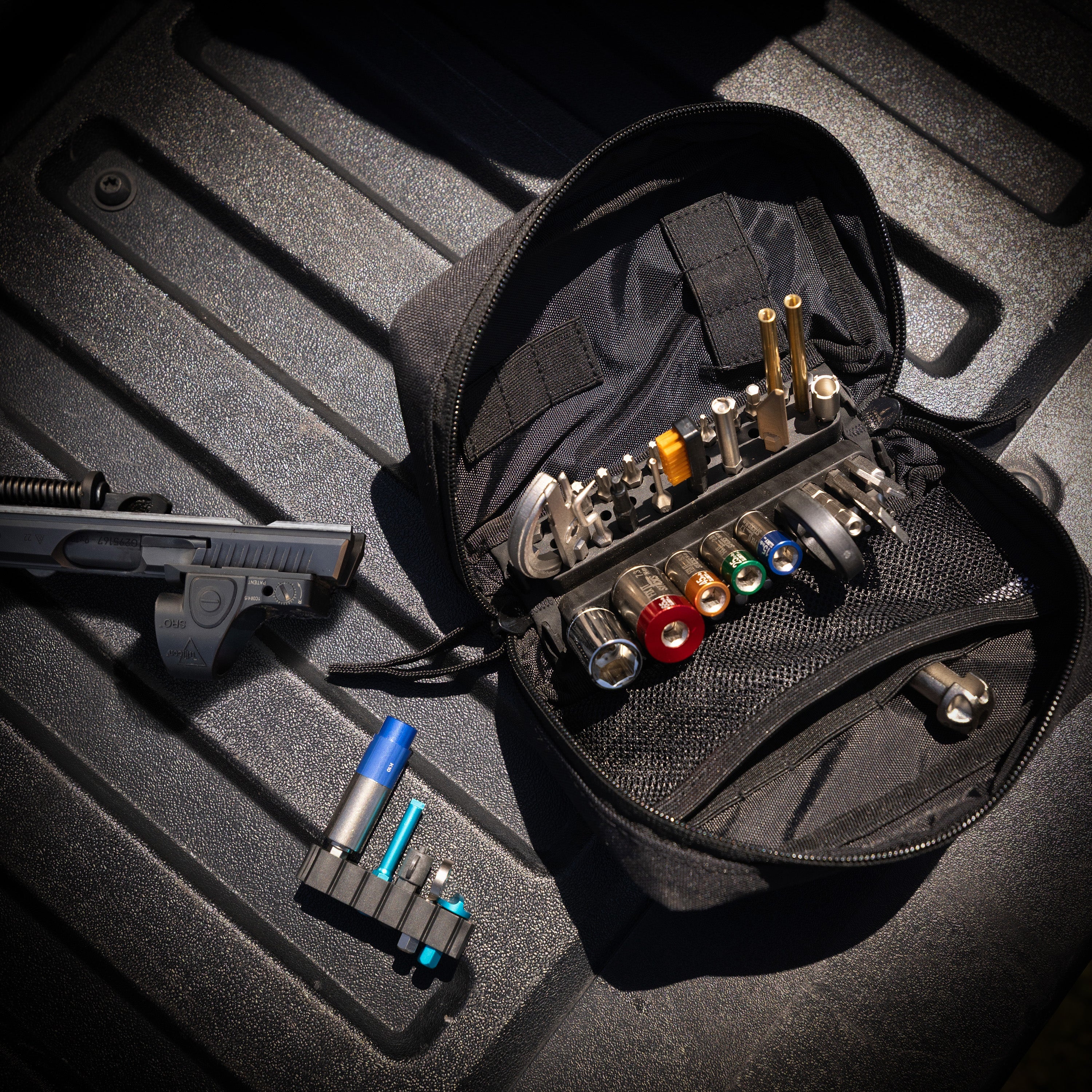 Fix it Sticks - Red Dot Optics Expansion Pack