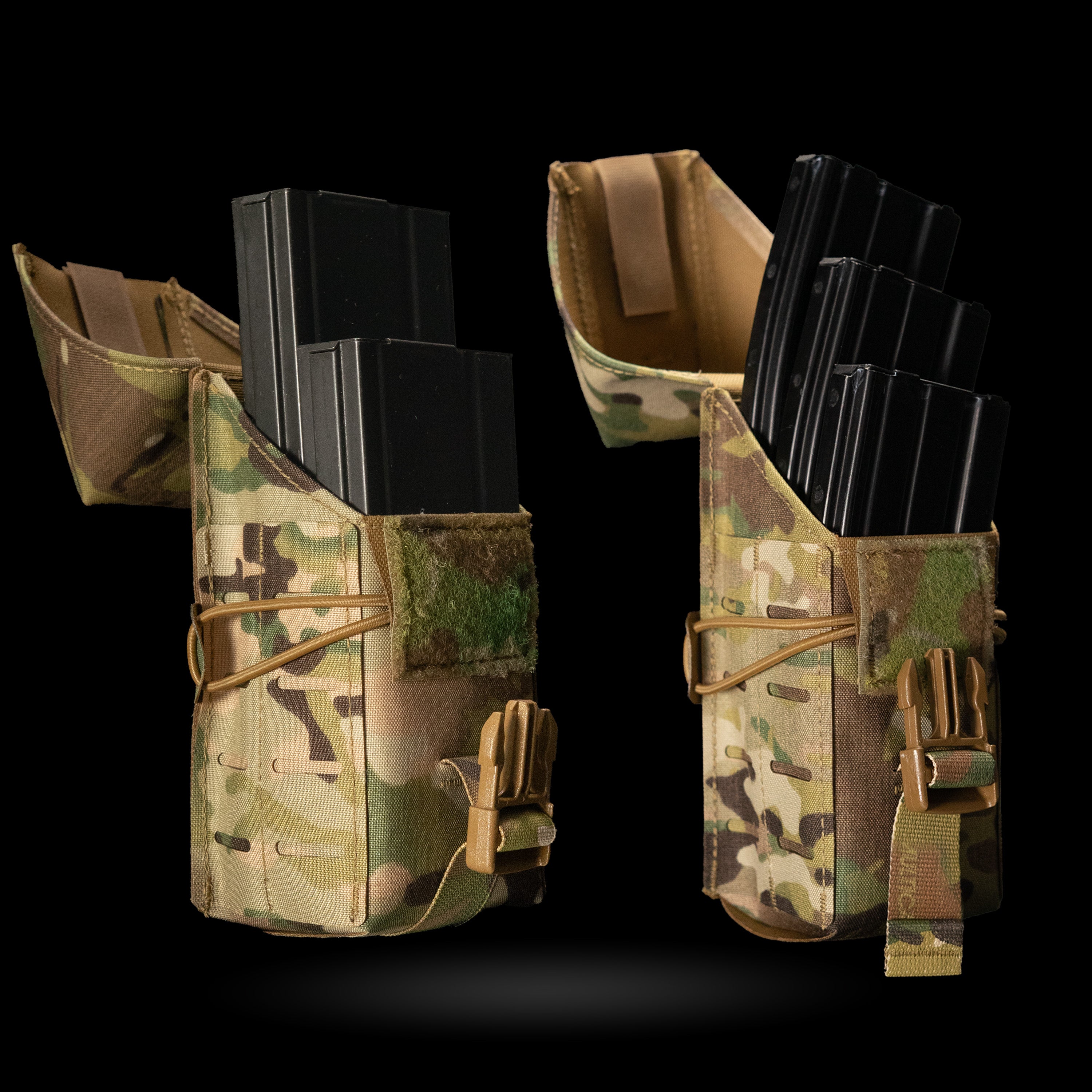 carcajoutactical製ベルトキット各種ポーチ made in カナダ Tactical Pouches & MOLLE Storage Solutions Canada - Carcajou Tactical