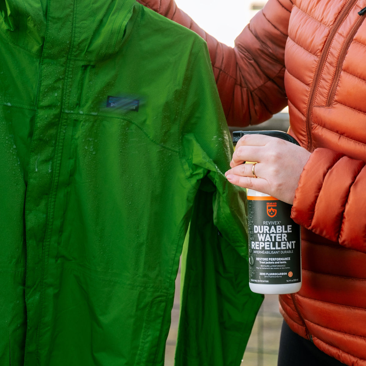 GEAR AID - Revivex Durable Water Repellent