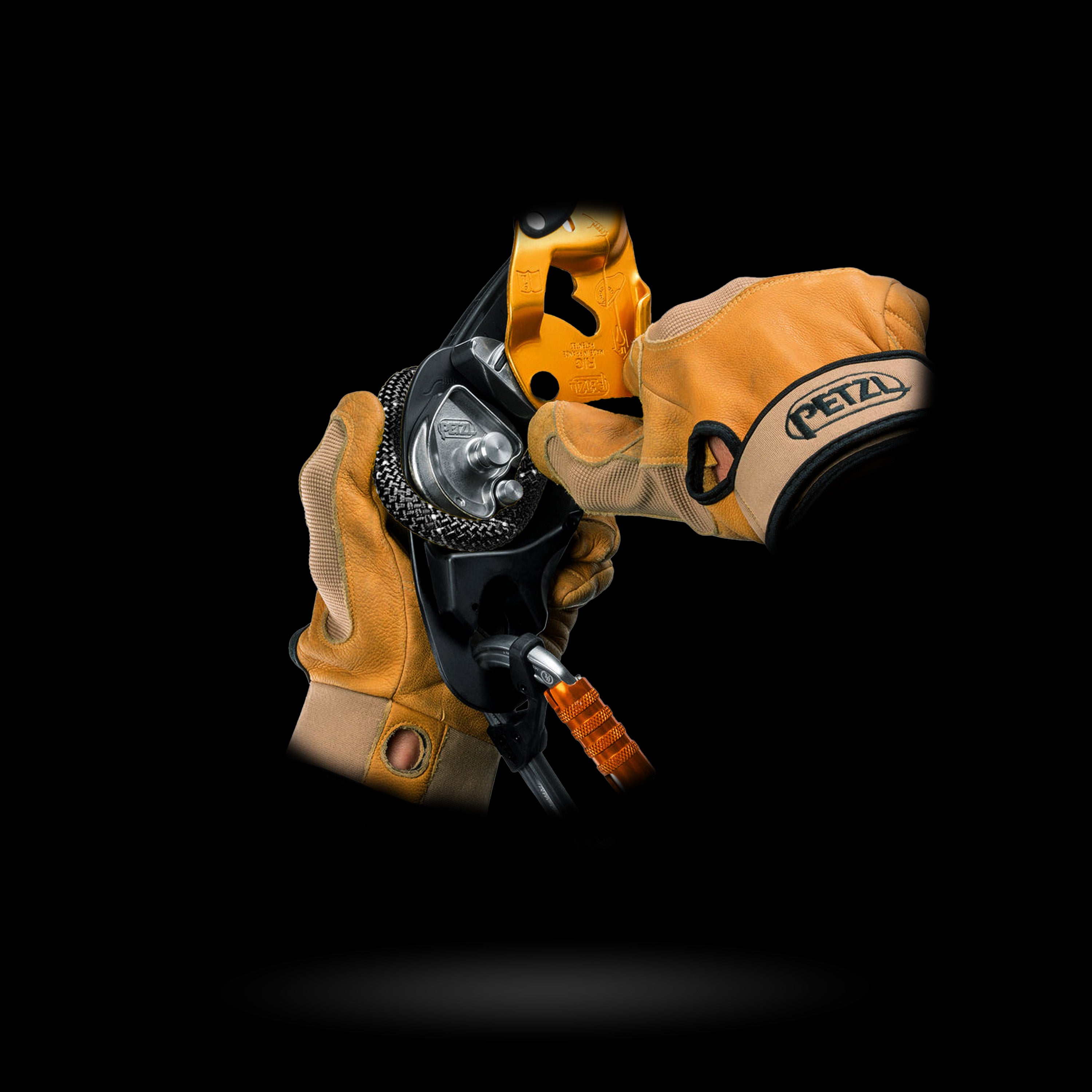 Petzl - PARALLEL 10.5 mm Rope