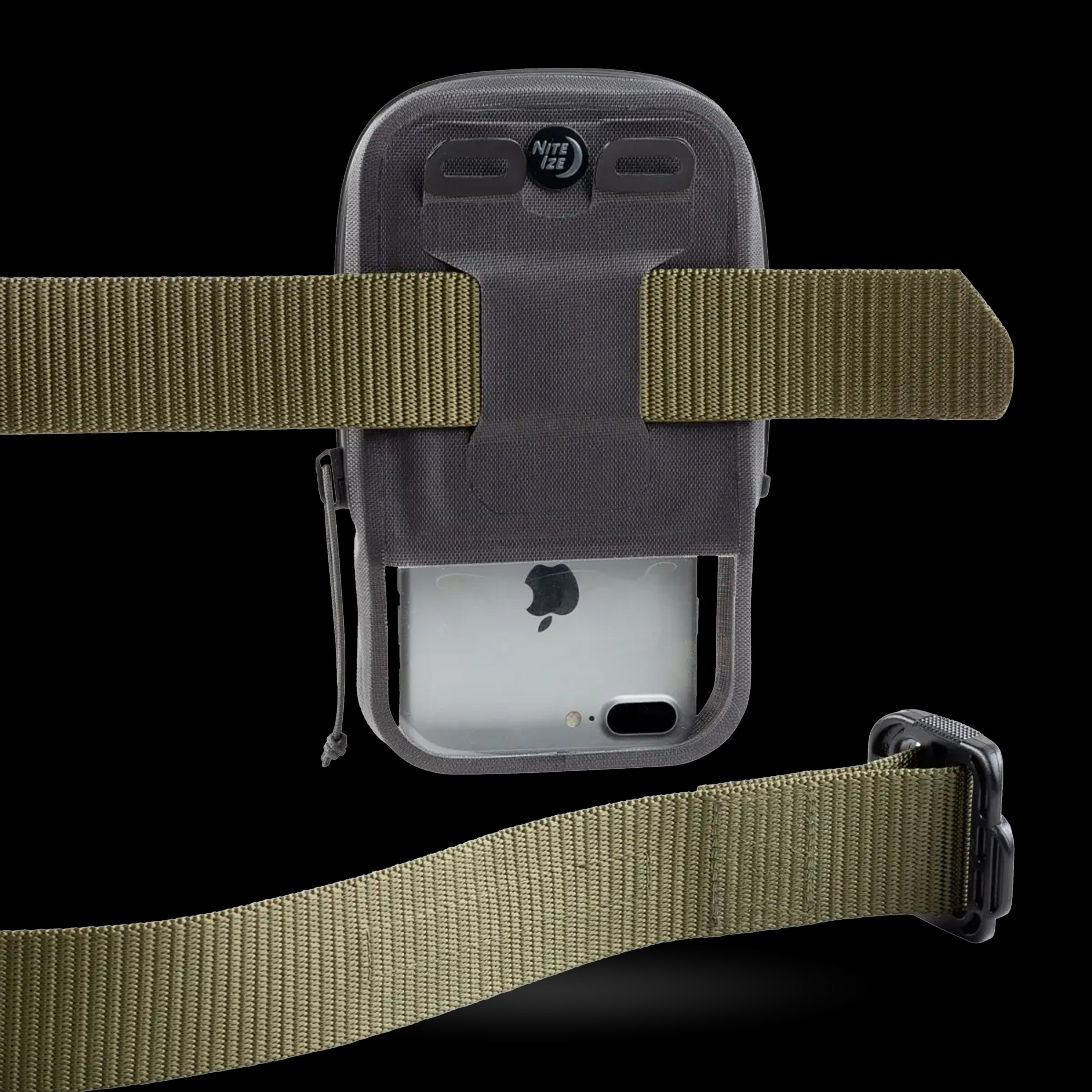 Nite Ize - RunOff® Waterproof Phone Case