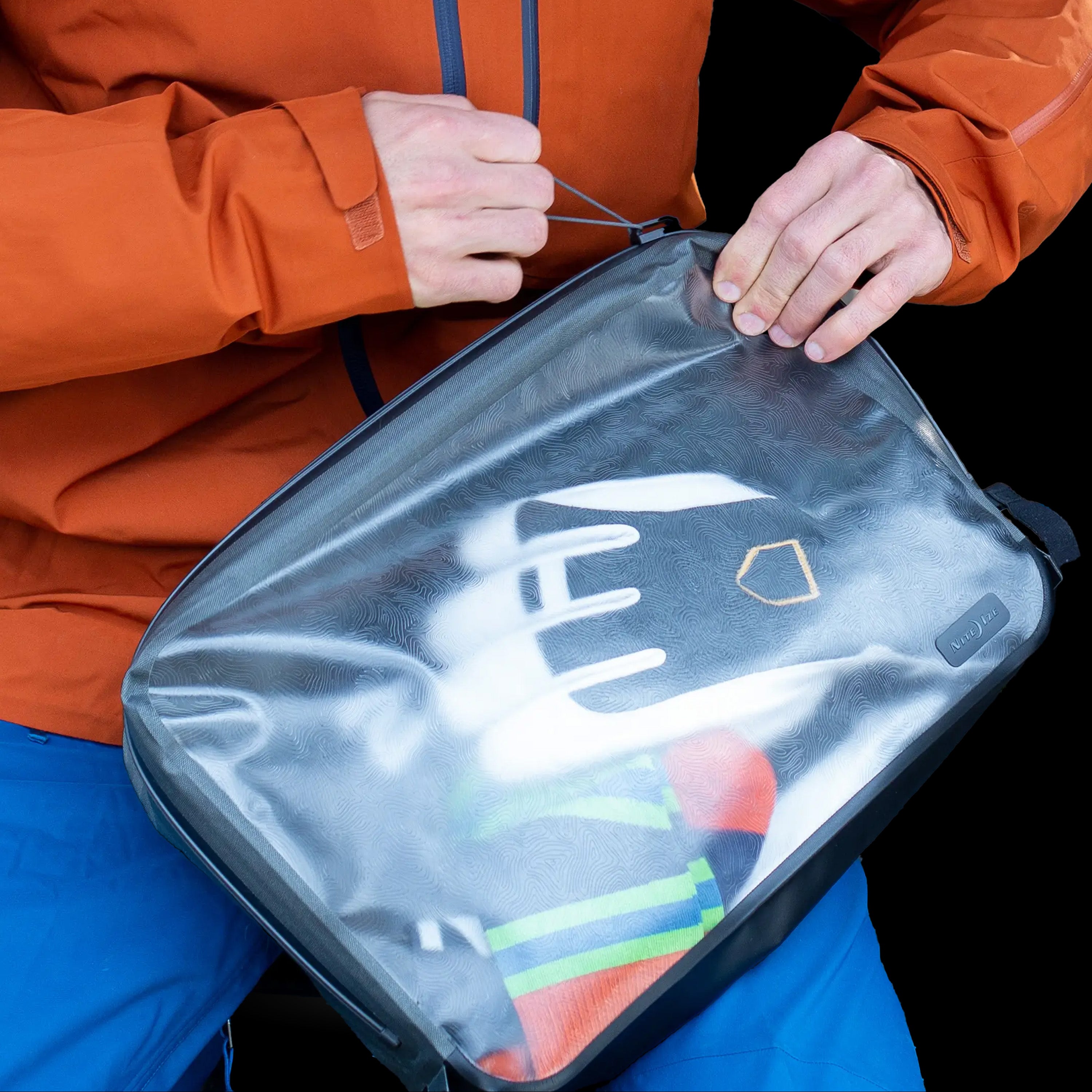 Nite Ize - RunOff® Waterproof Packing Cube