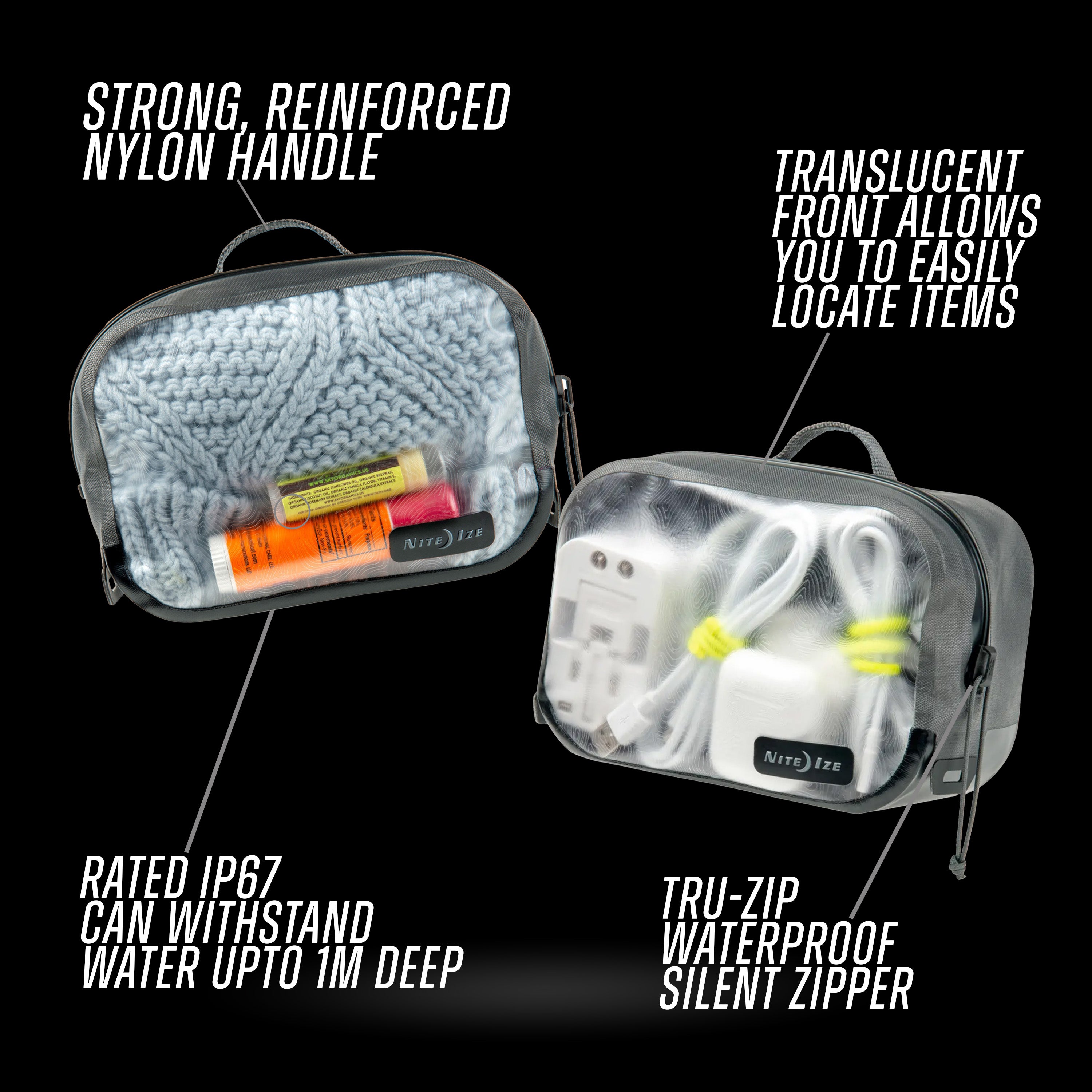 Nite Ize - RunOff® Waterproof Packing Cube