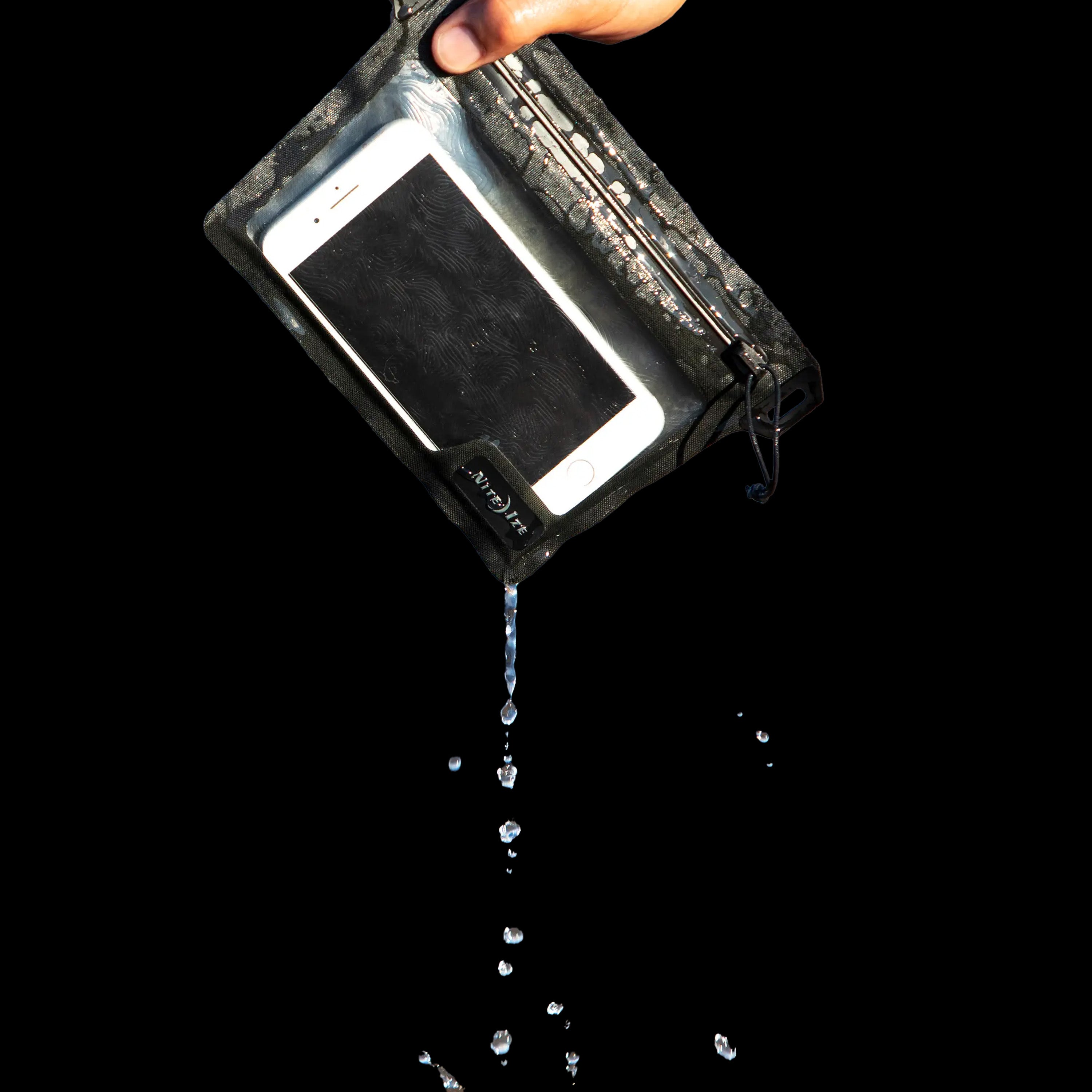 Nite Ize - RunOff® Waterproof Pocket