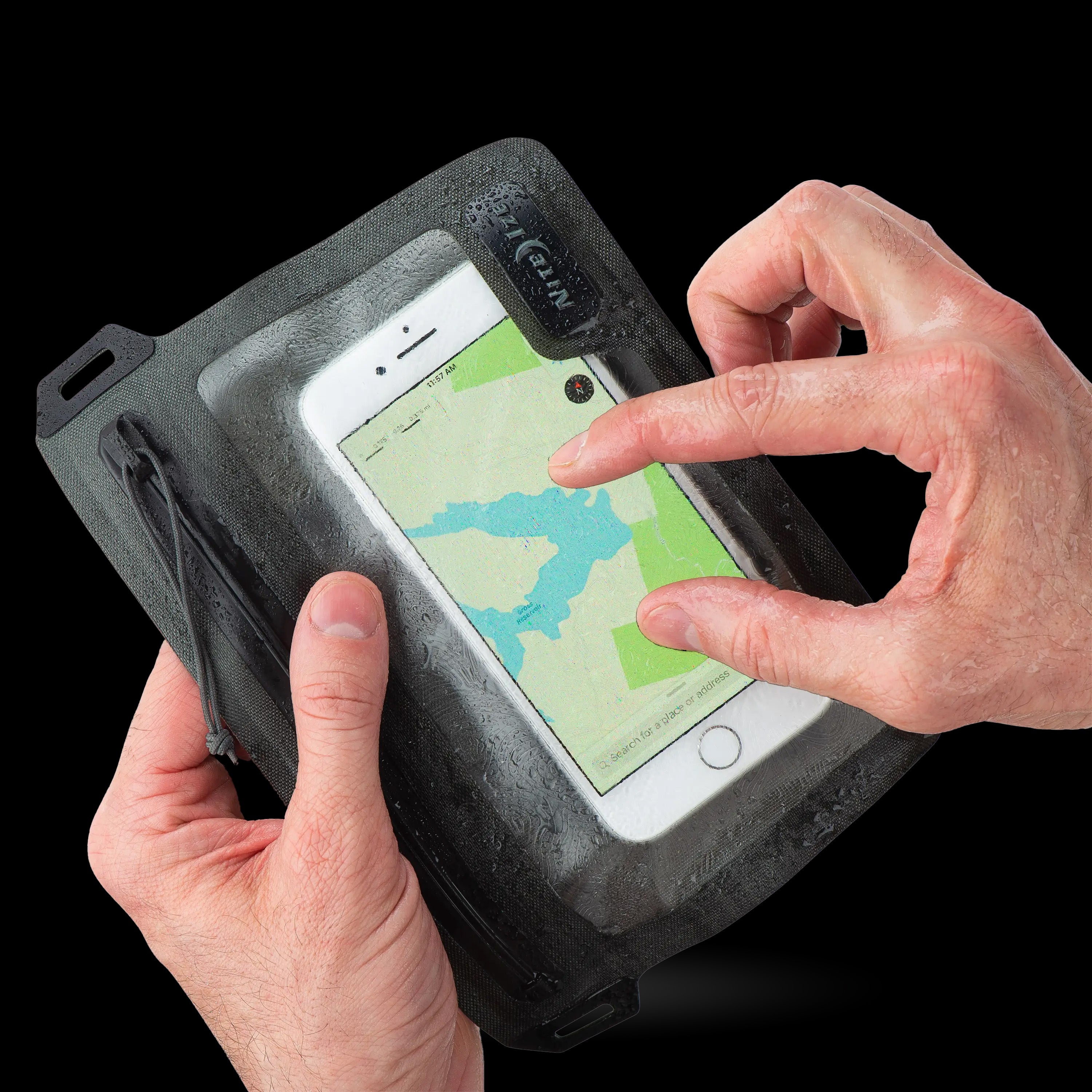 Nite Ize - RunOff® Waterproof Pocket