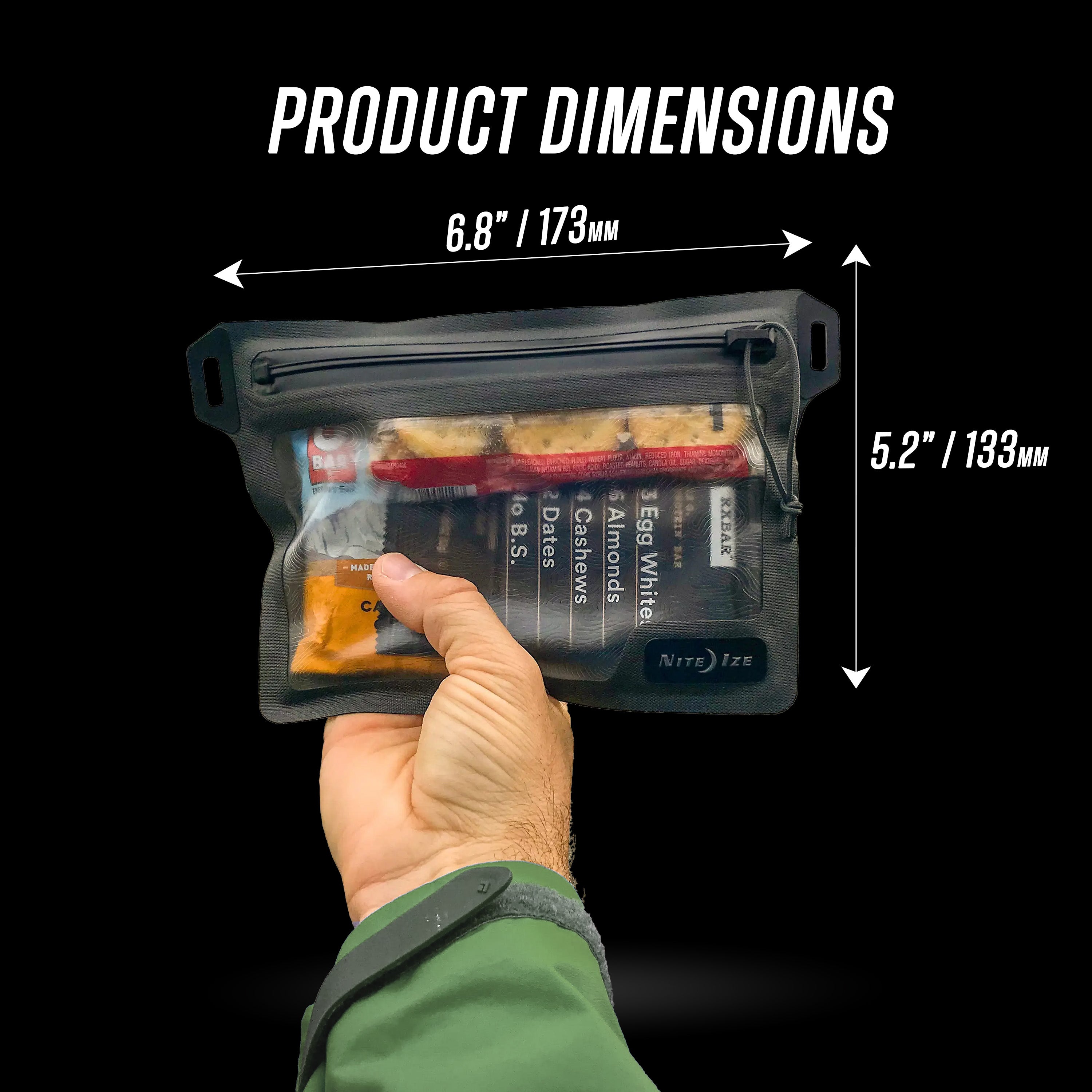 Nite Ize - RunOff® Waterproof Pocket