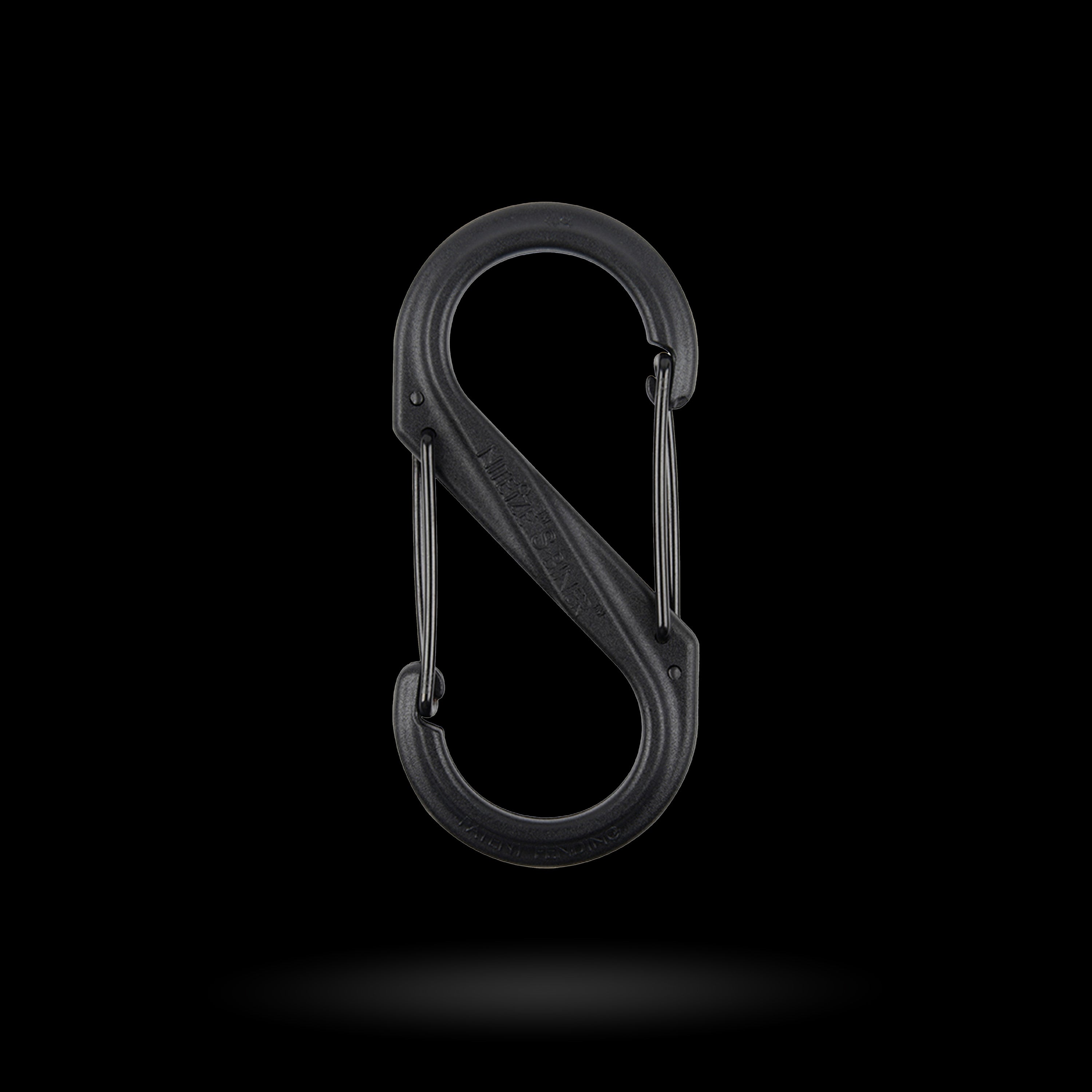 Nite Ize - S-Biner® Plastic Dual Carabiner