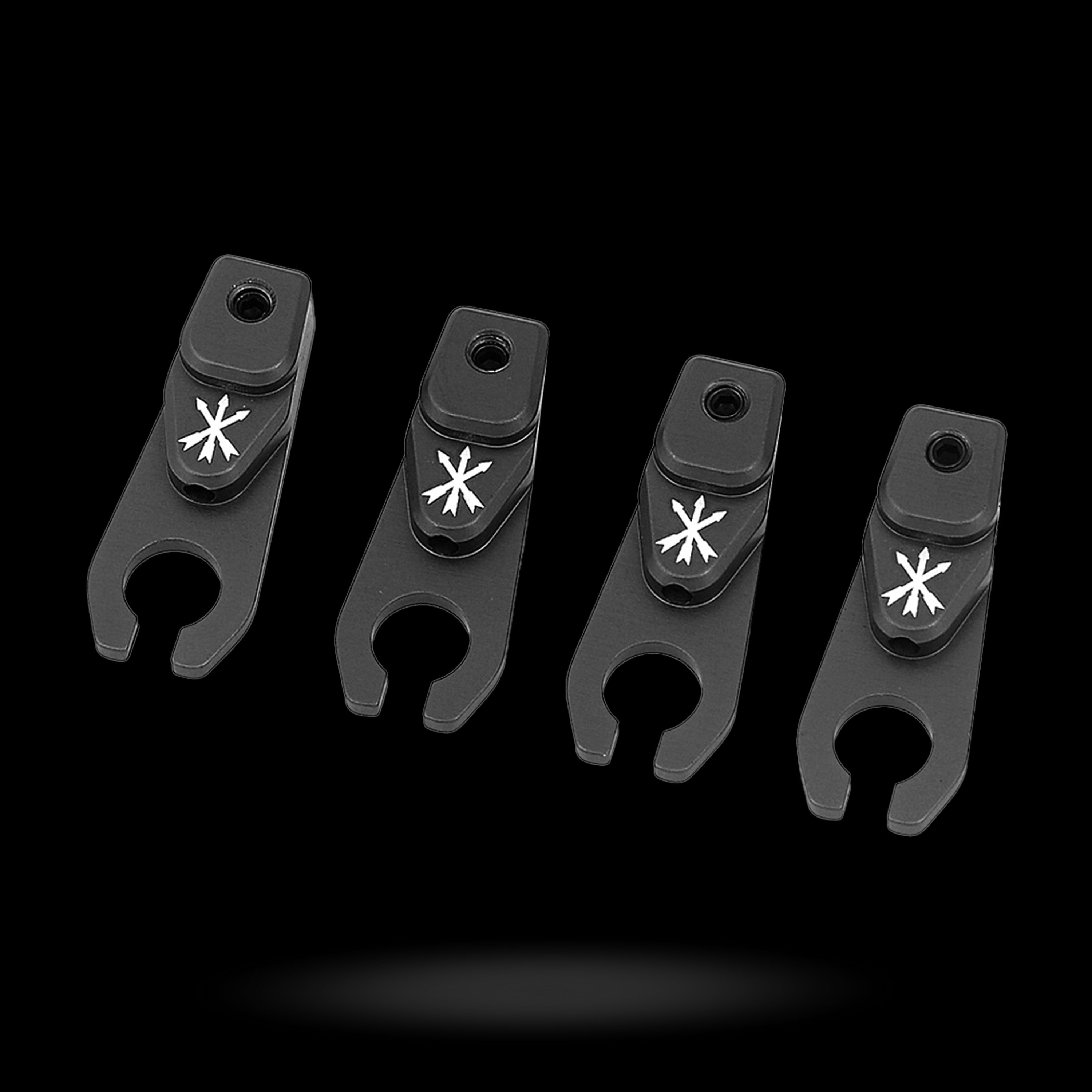 Unity Tactical - SARA™ SORDIN ARC RAIL ADAPTER