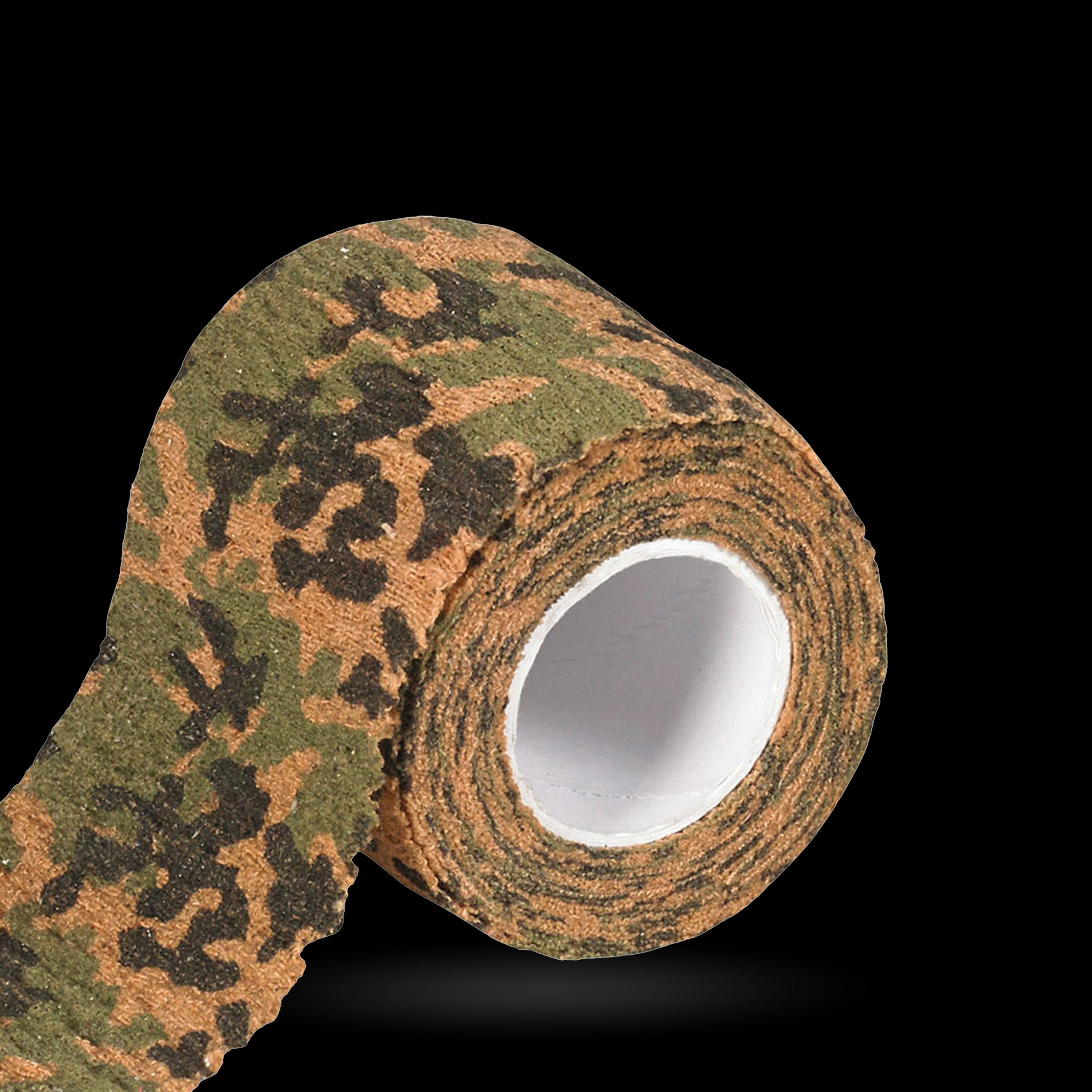 Camcon - Self-Clinging Camo Wrap