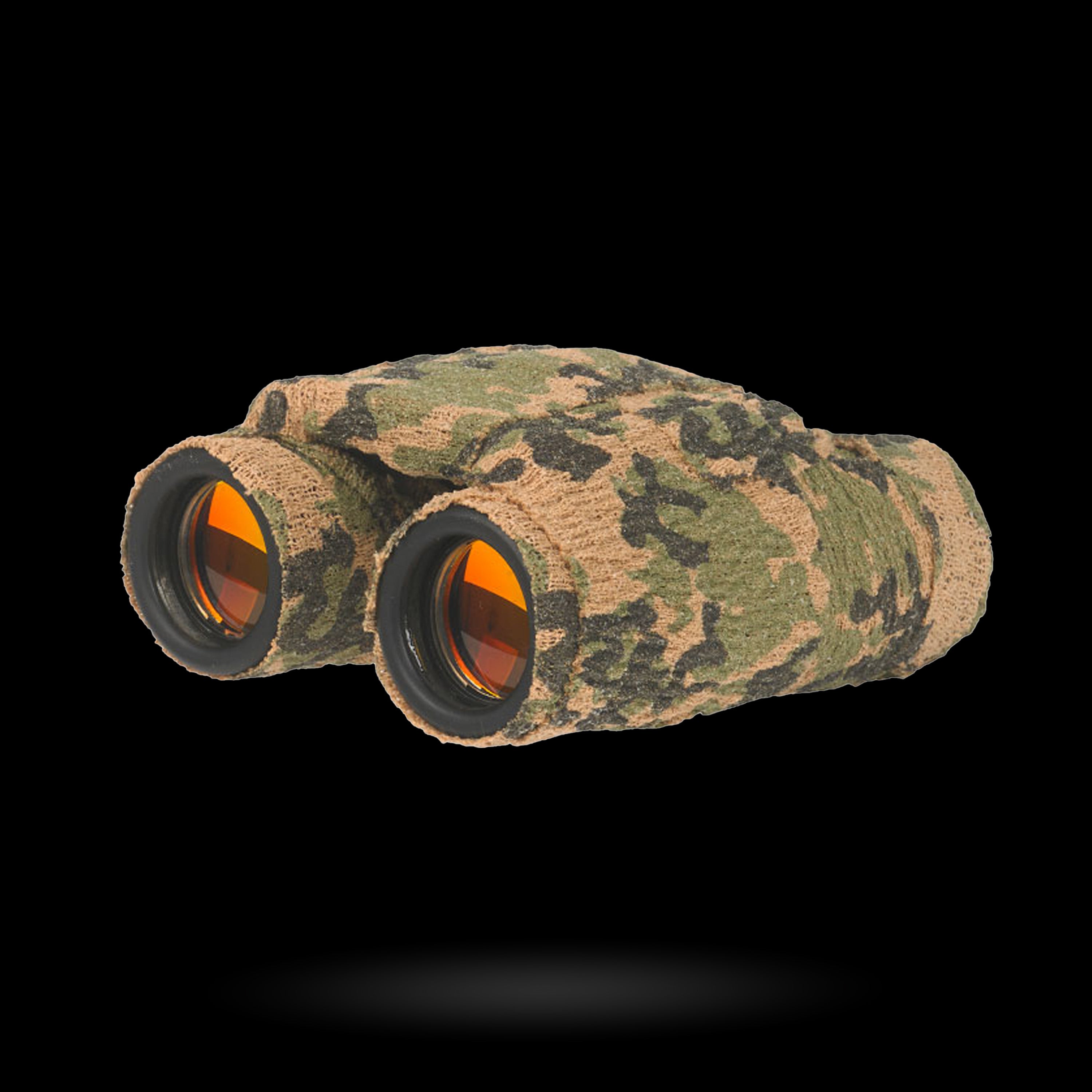 Camcon - Self-Clinging Camo Wrap